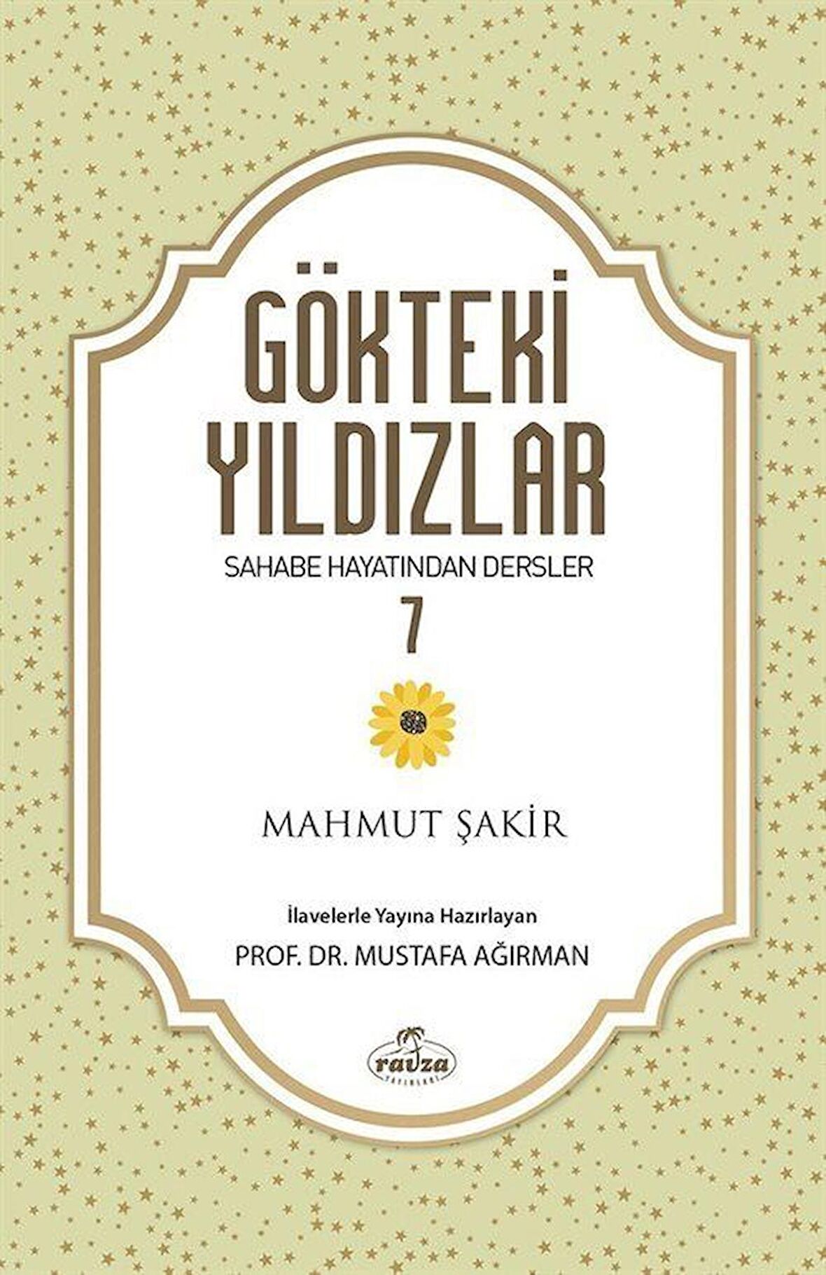Gökteki Yıldızlar - 7