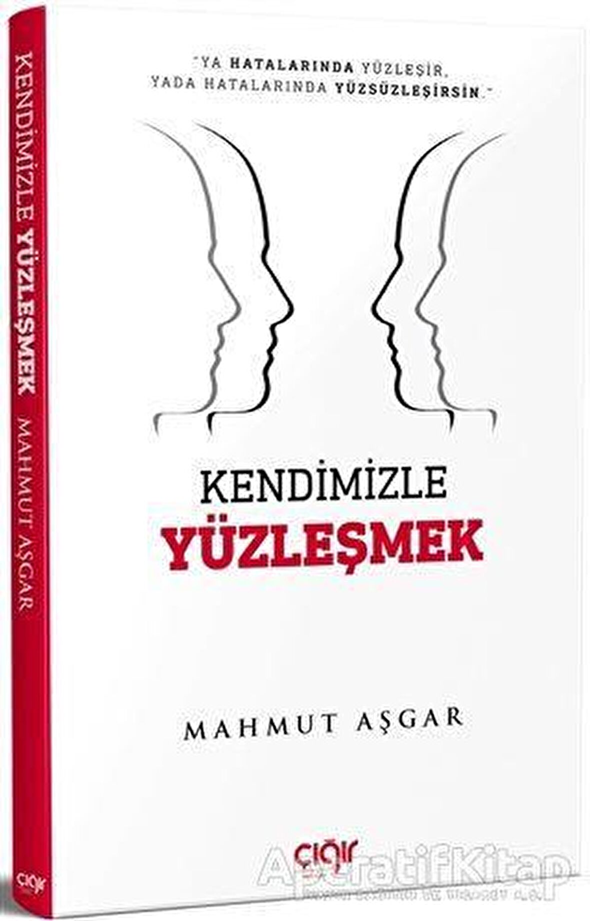 Kendimizle Yüzleşmek