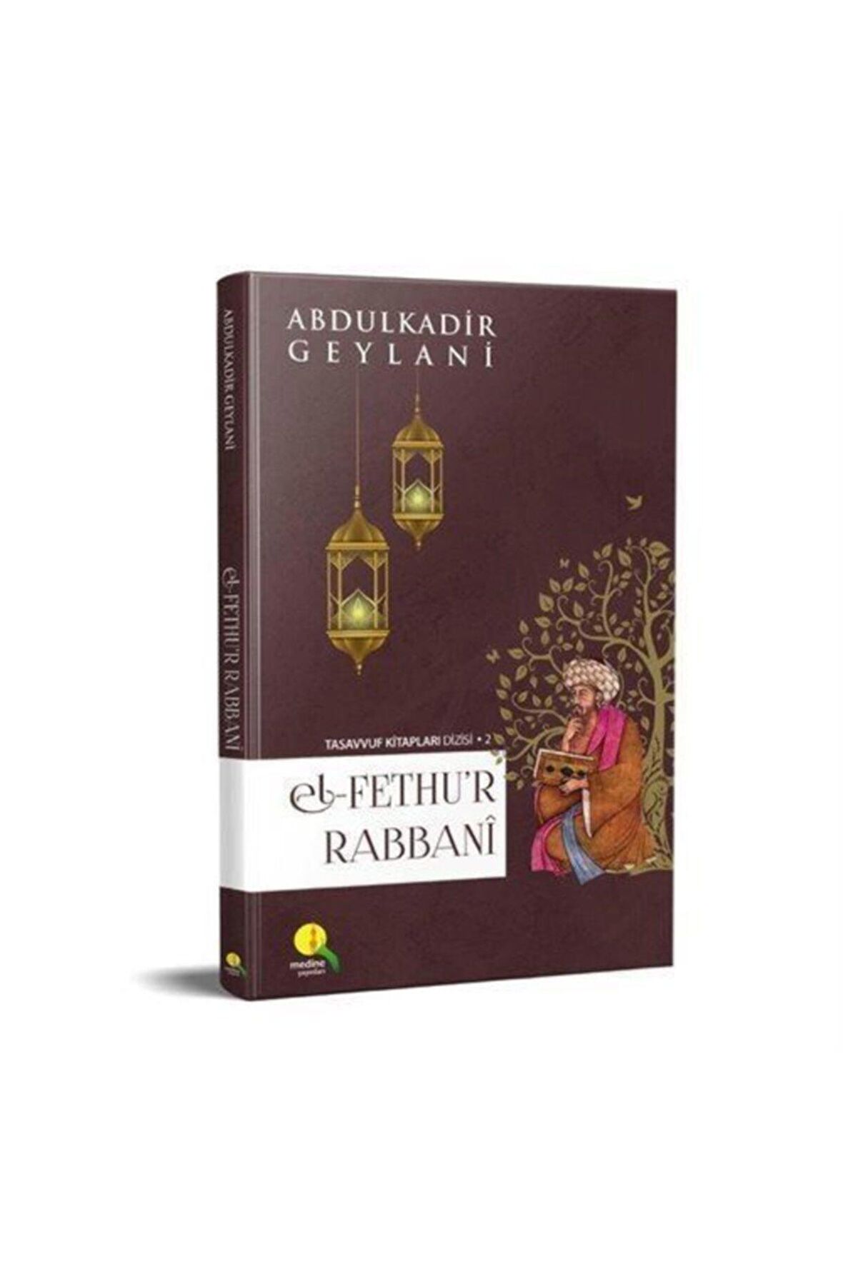 El Fethu'r Rabbani (Şamua)