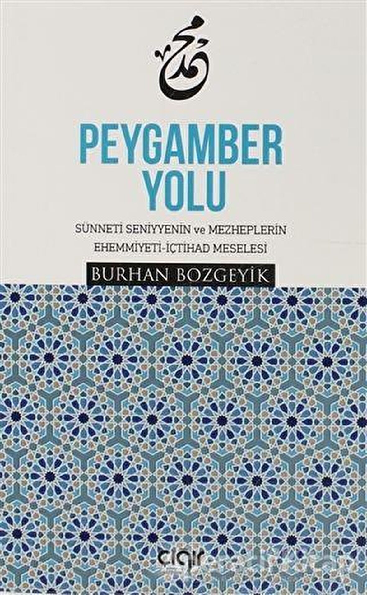 Peygamber Yolu