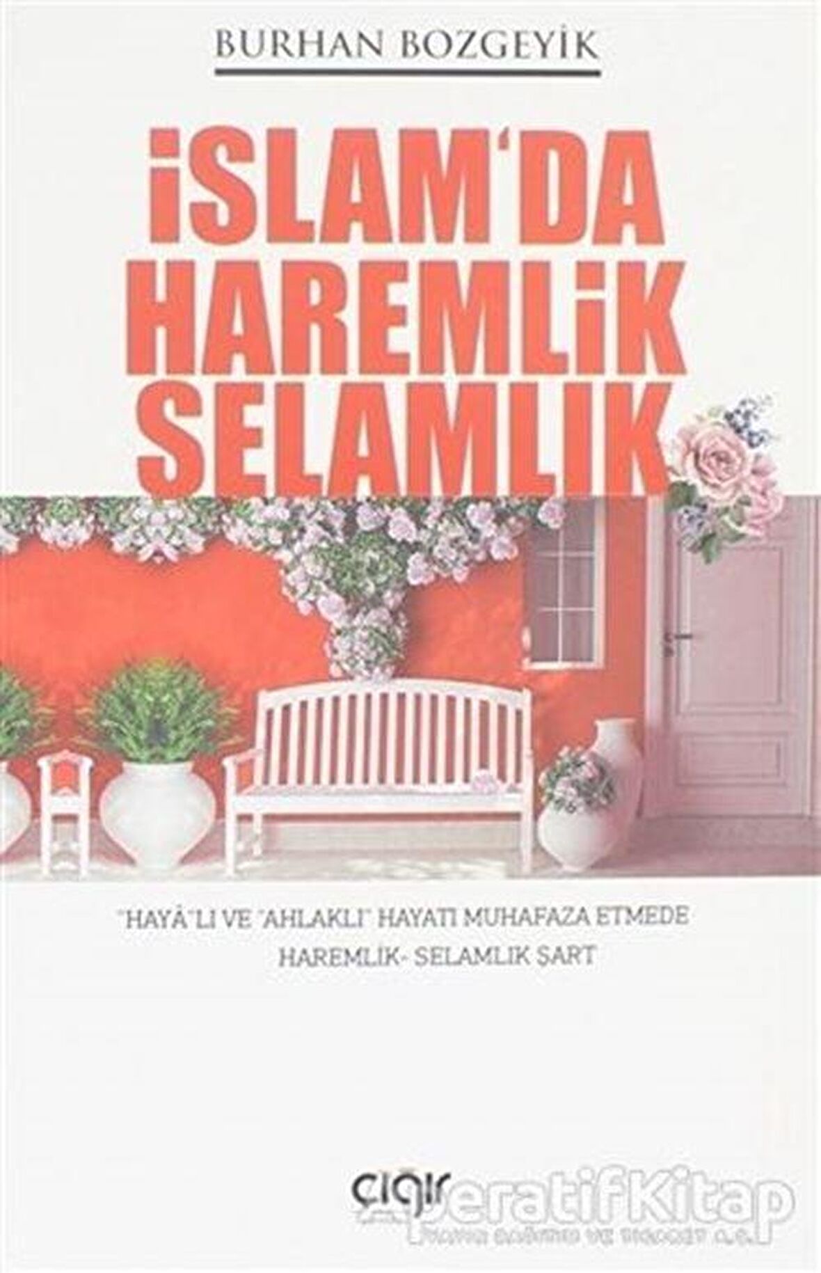 İslam'da Haremlik Selamlık