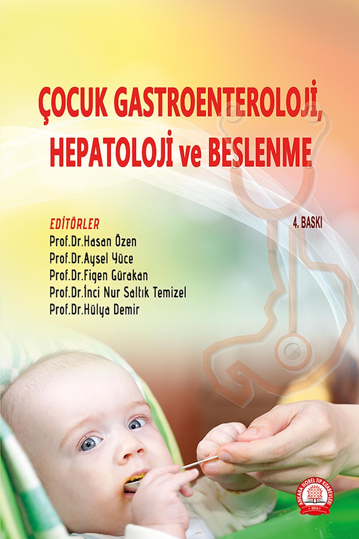 Çocuk Gastroenteroloji, Hepatoloji ve Beslenme