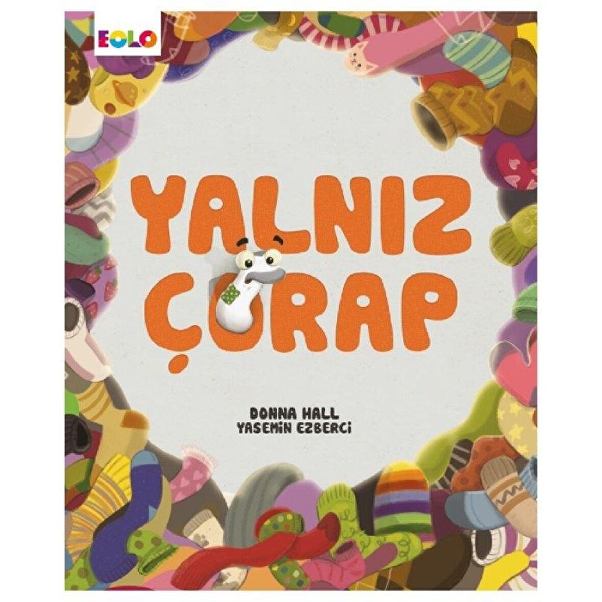 Yalnız Çorap