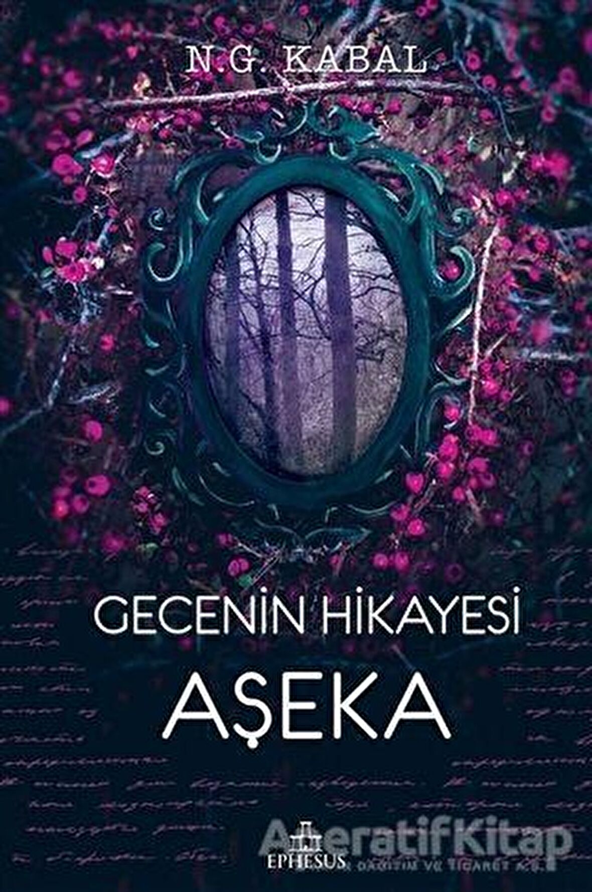Gecenin Hikayesi Aşeka