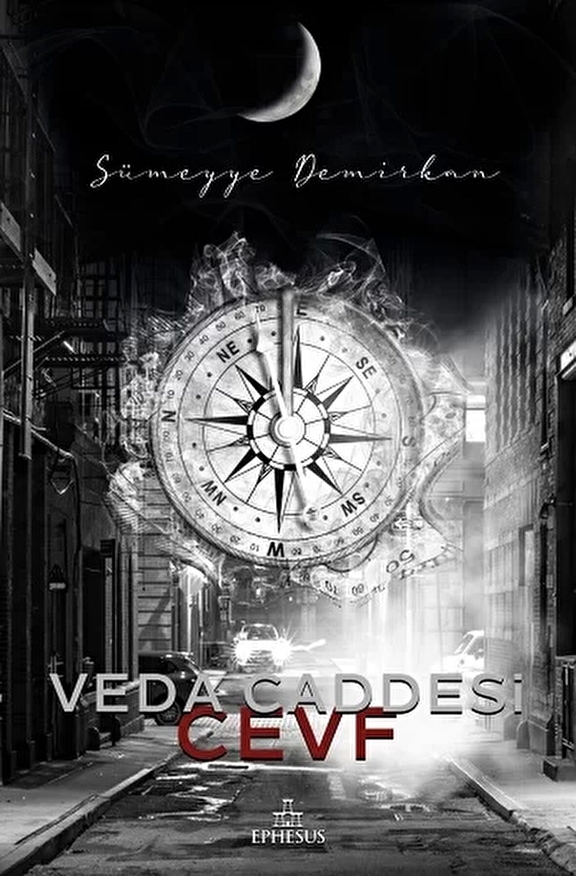 Veda Caddesi 1 - Cevf