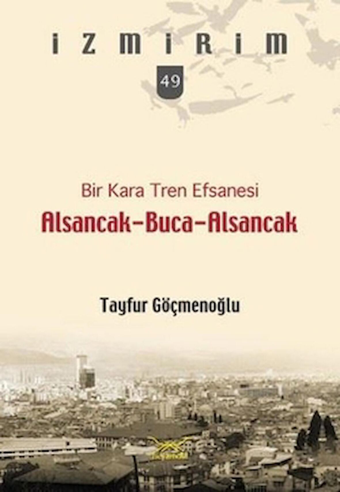 Bir Kara Ten Efsanesi Alsancak-Buca-Alsancak