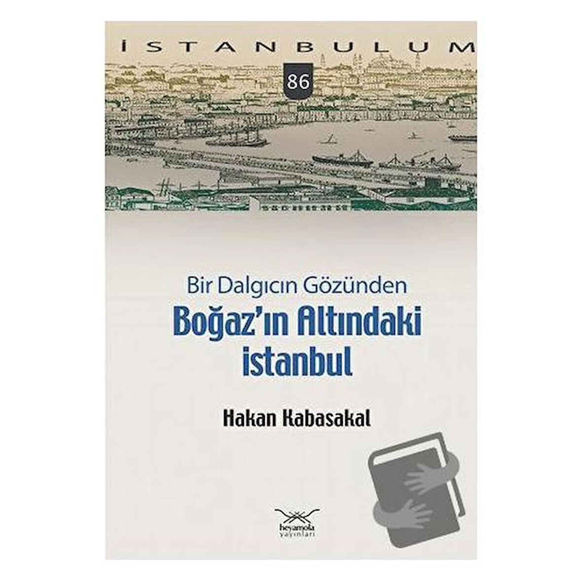 Bir Dalgıcın Gözünden Boğaz’ın Altındaki İstanbul