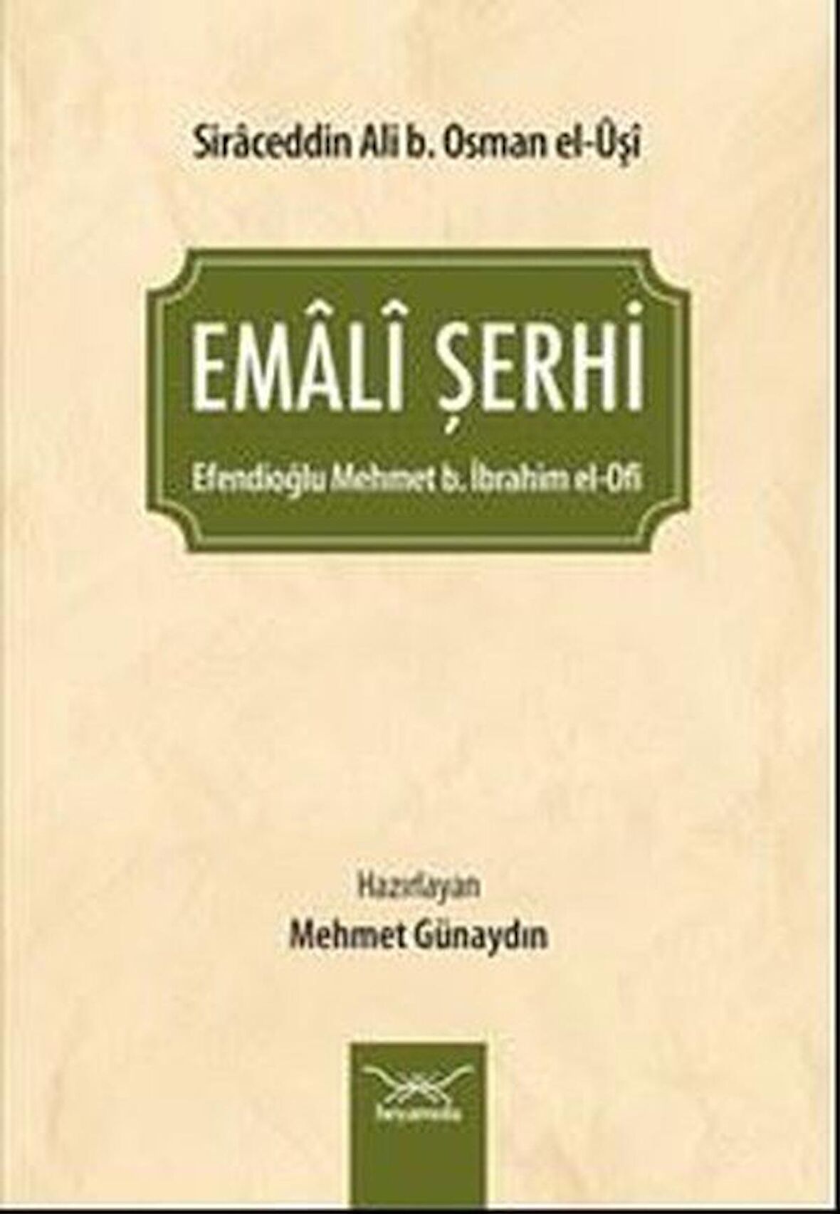 Emali Şerhi