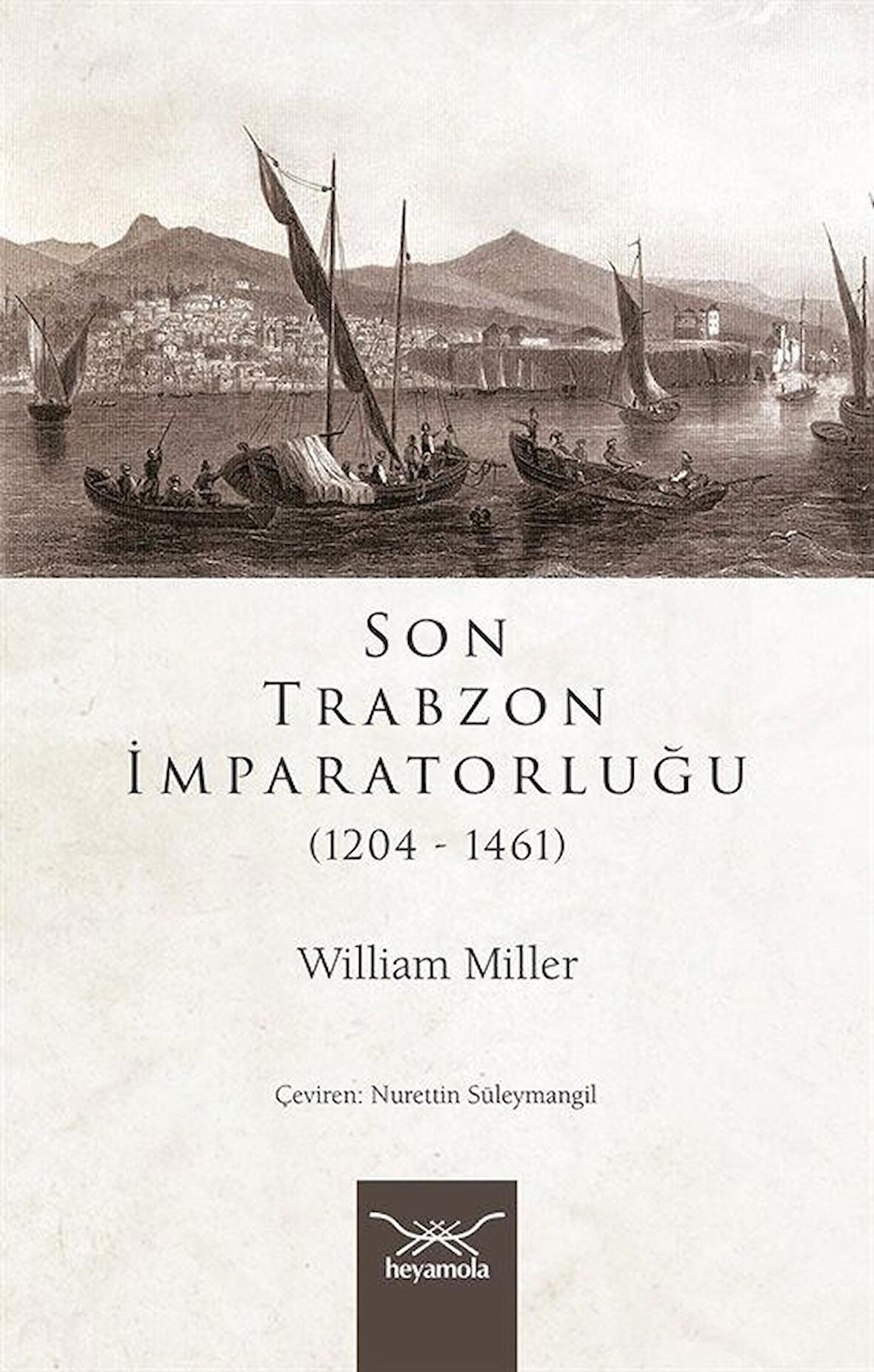 Son Trabzon İmparatorluğu (1204-1461)