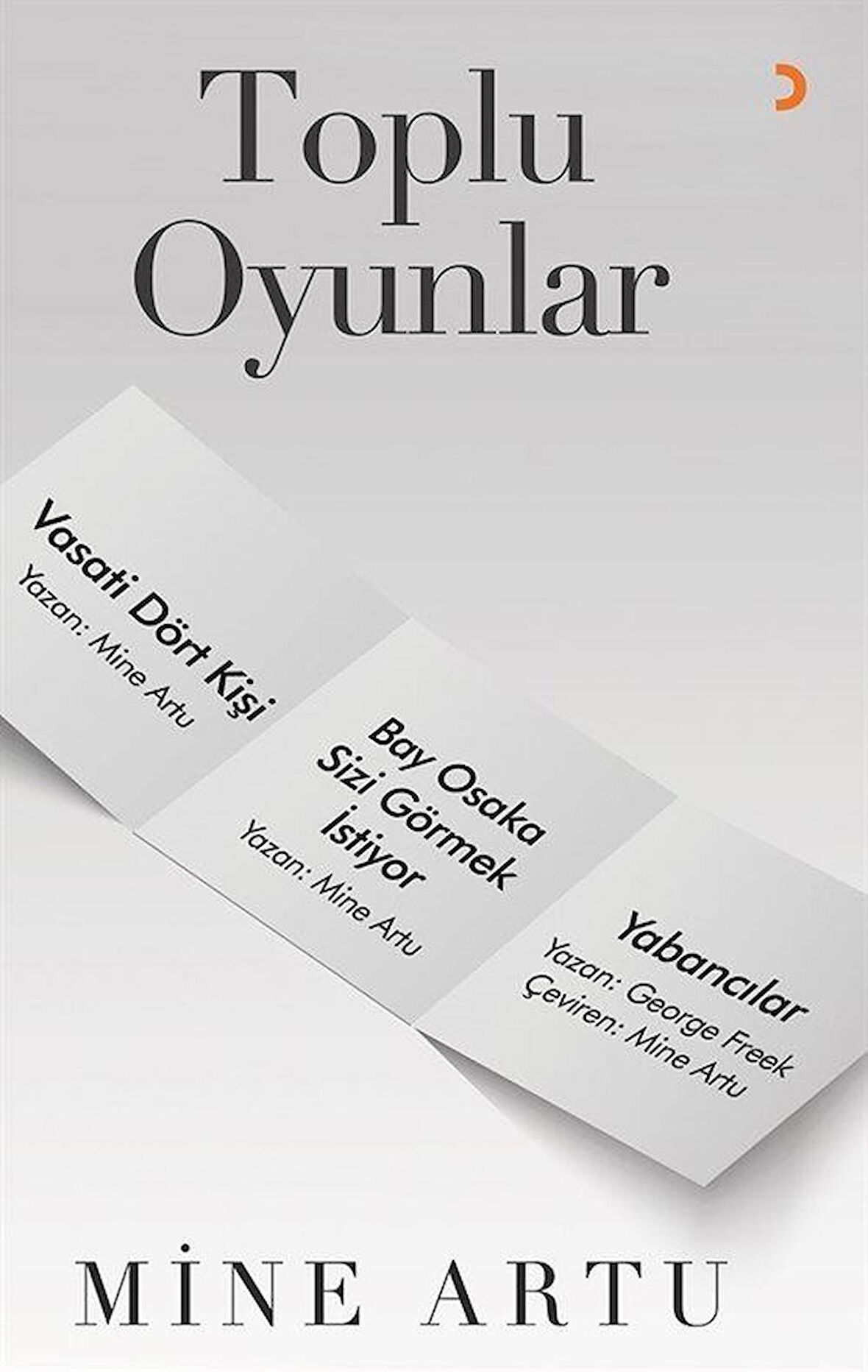 Toplu Oyunlar