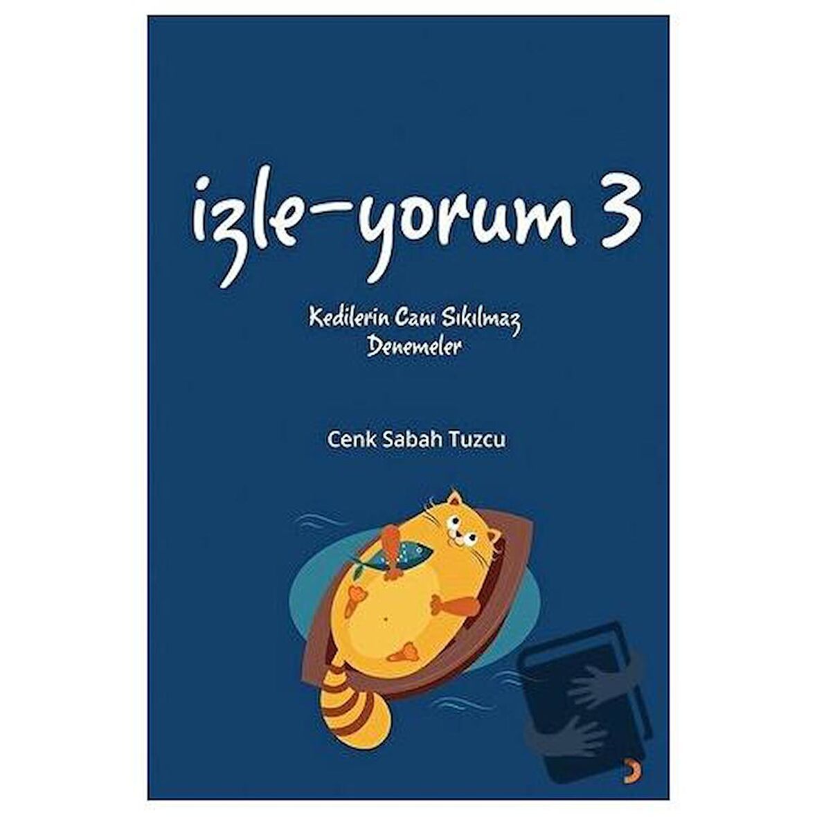 İzle - Yorum 3