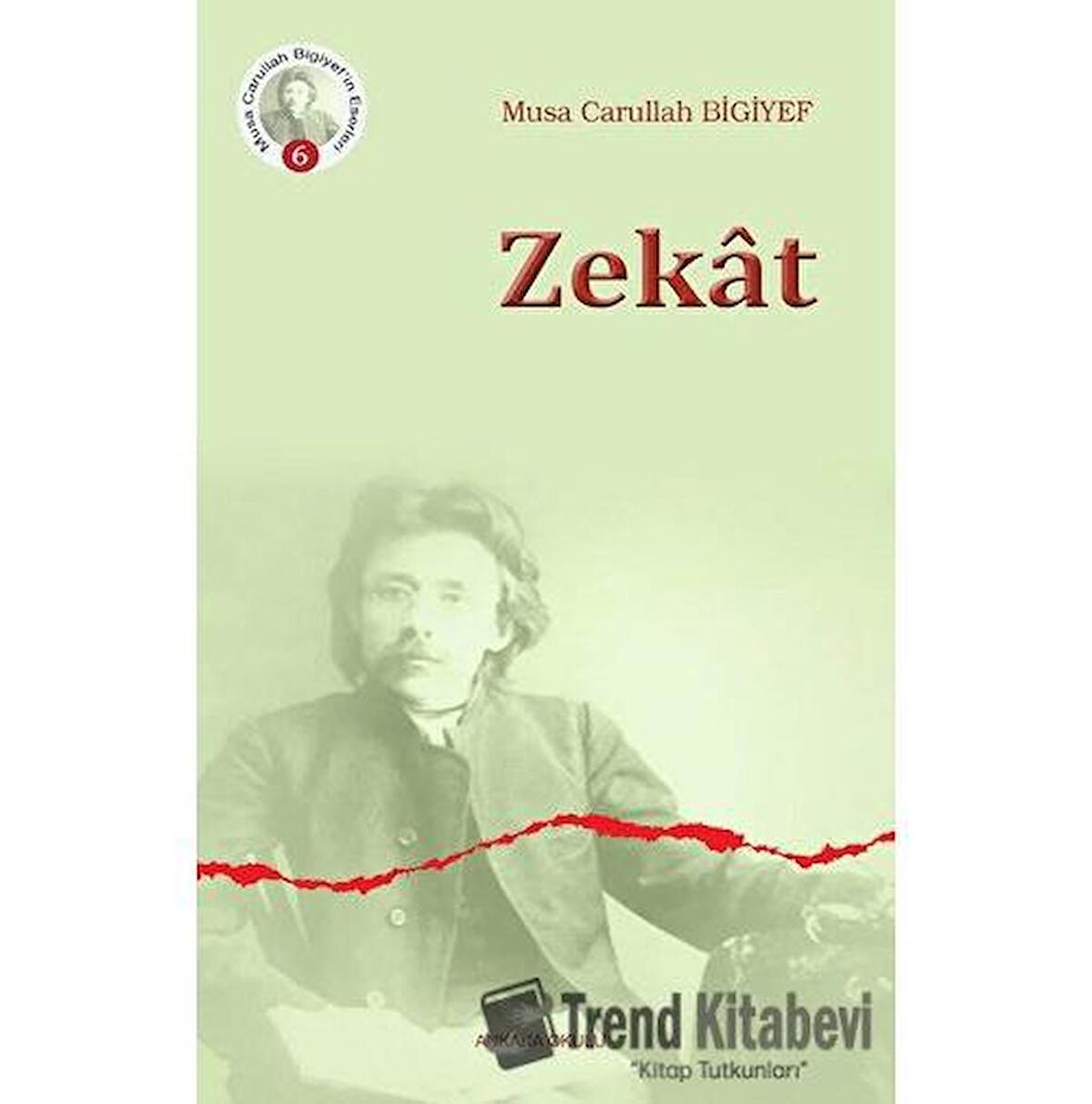 Zekat