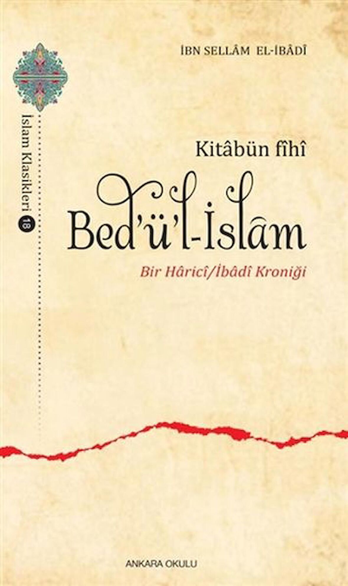 Kitabün Fihi Bed'ü'l-İslam