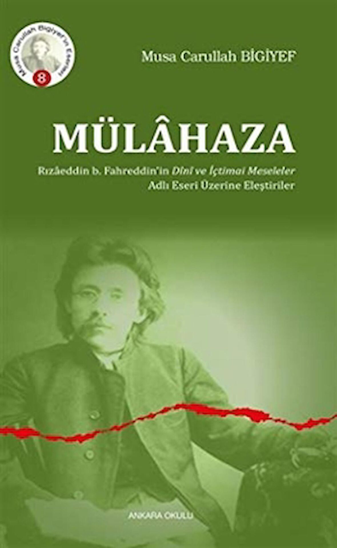 Mülahaza