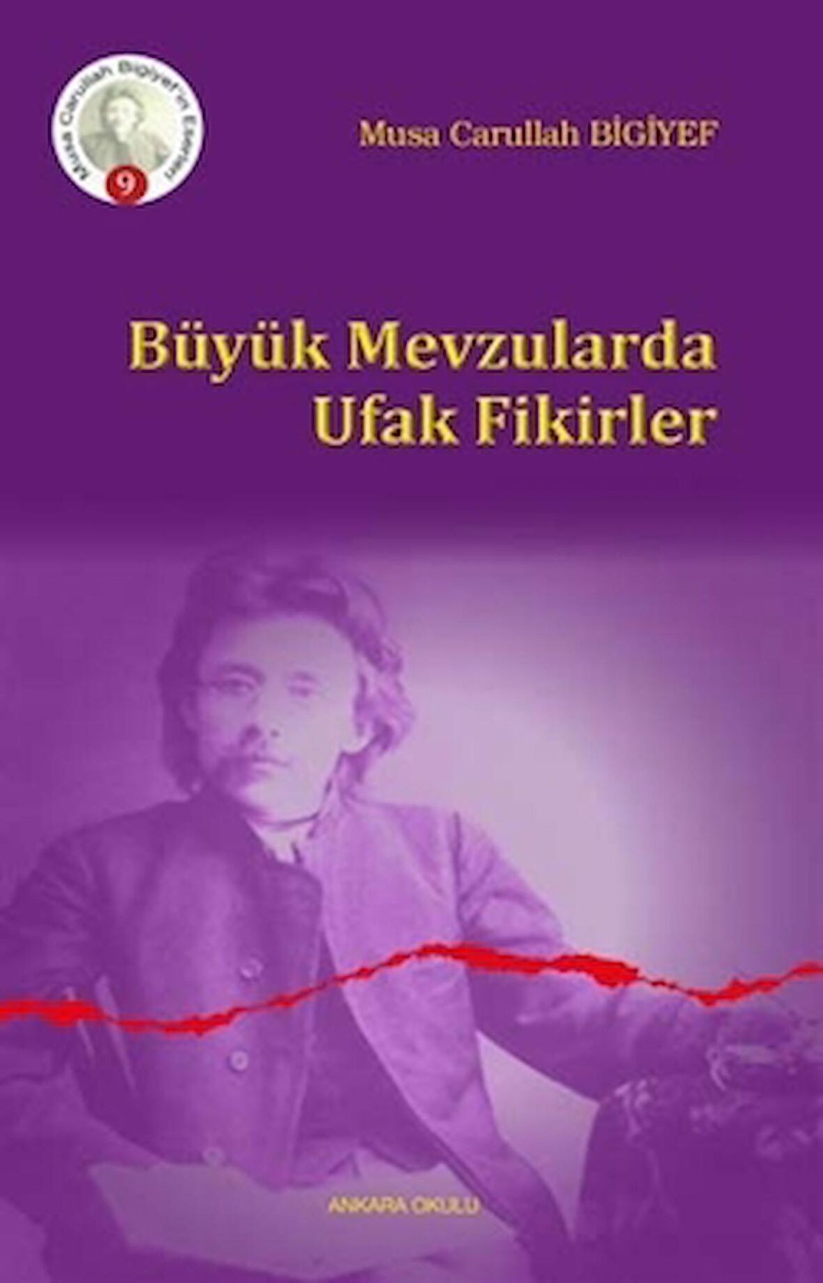 Büyük Mevzularda Ufak Fikirler