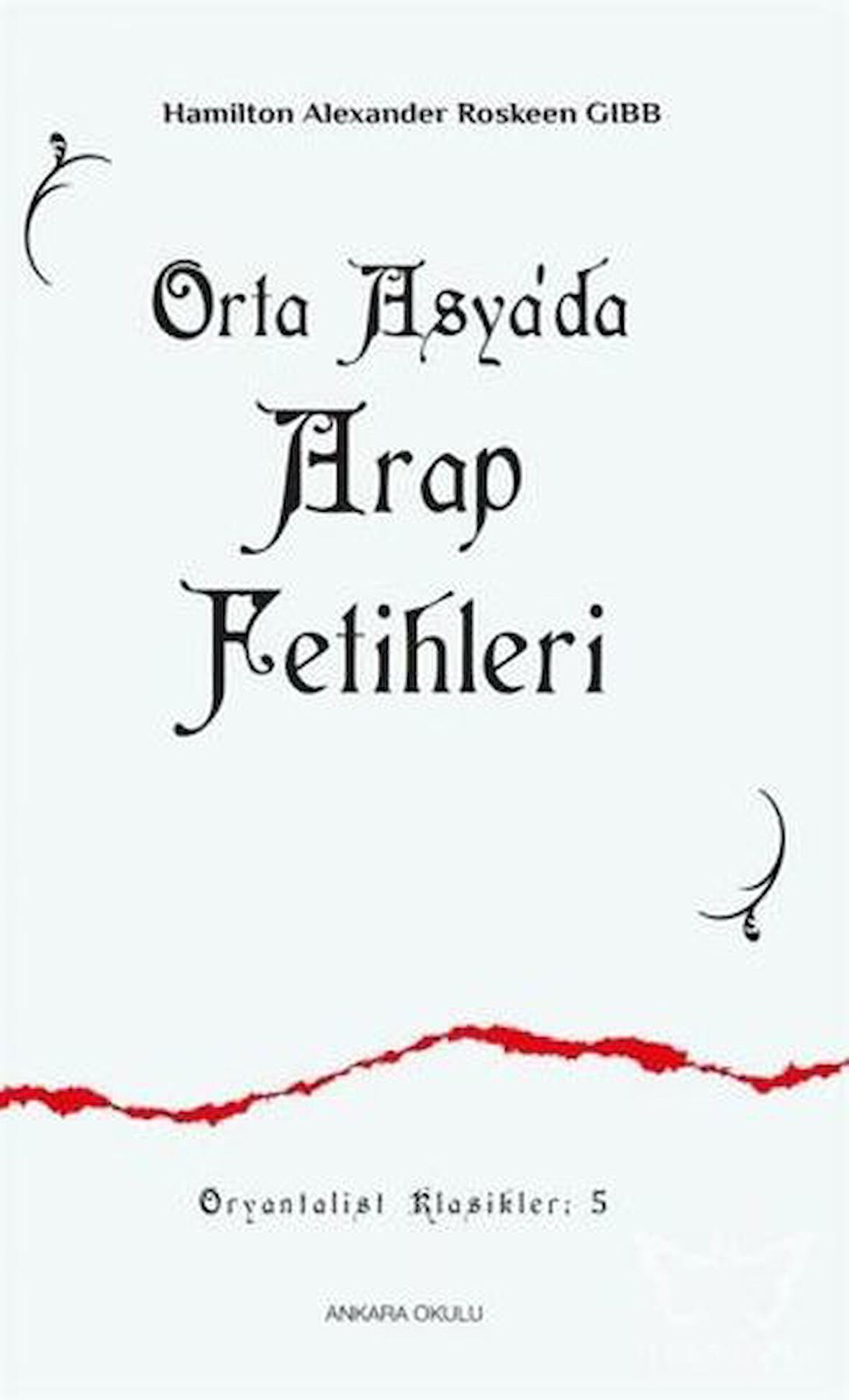 Orta Asya'da Arap Fetihleri