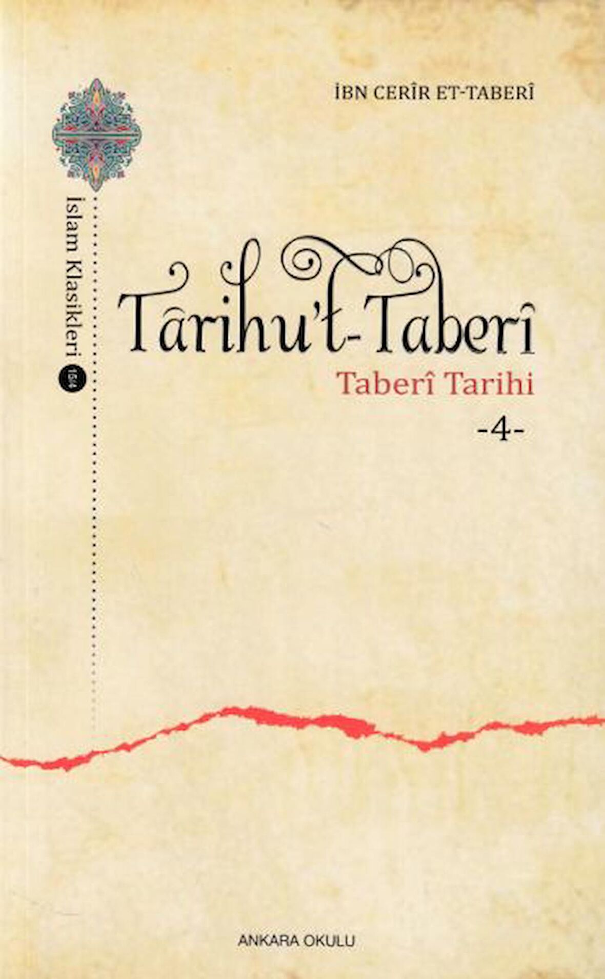 Tarihu’t-Taberi 4