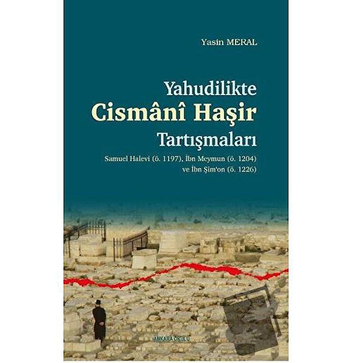 Yahudilikte Cismani Haşir Tartışmaları