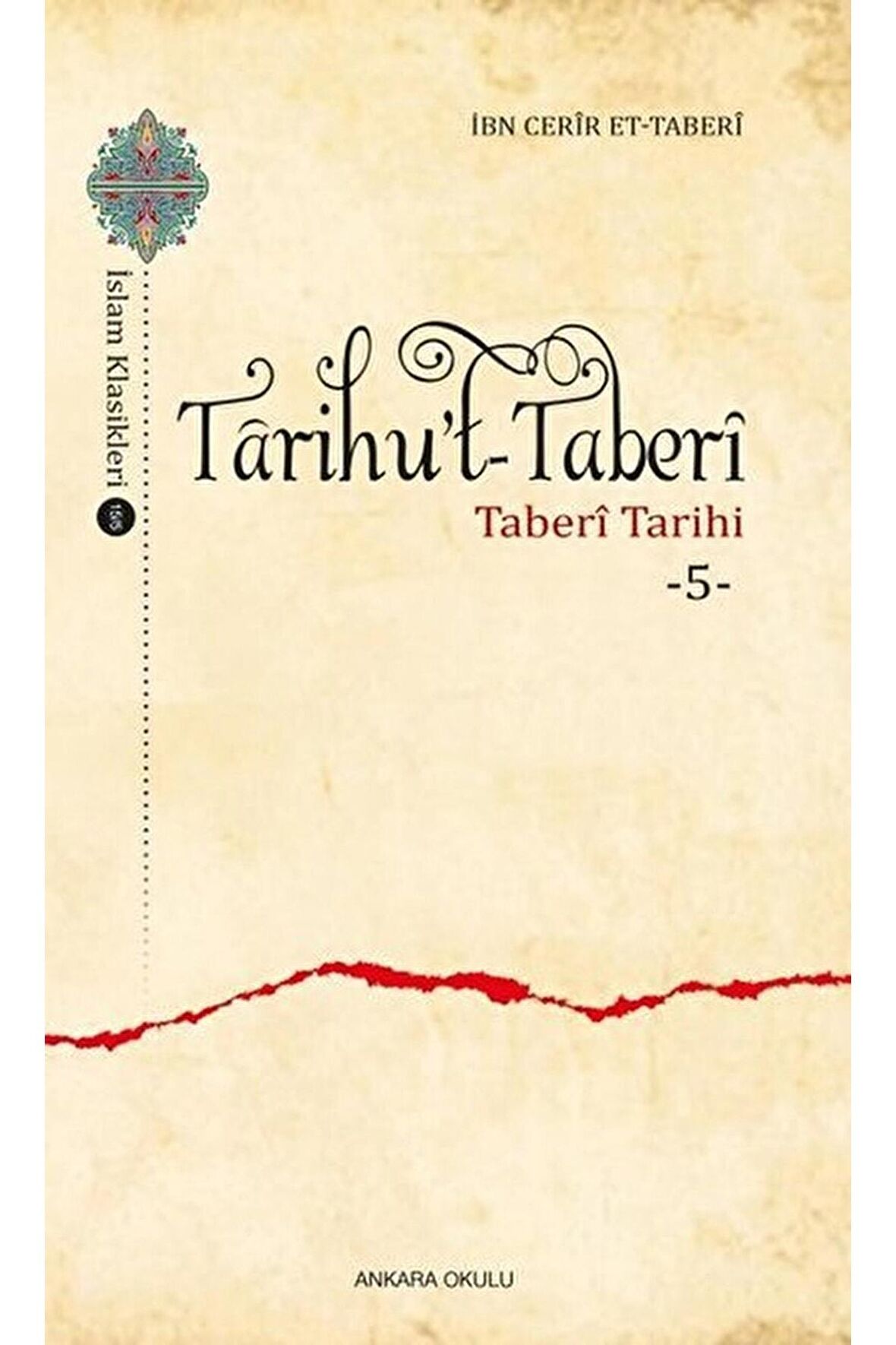 Tarihu’t-Taberi 5