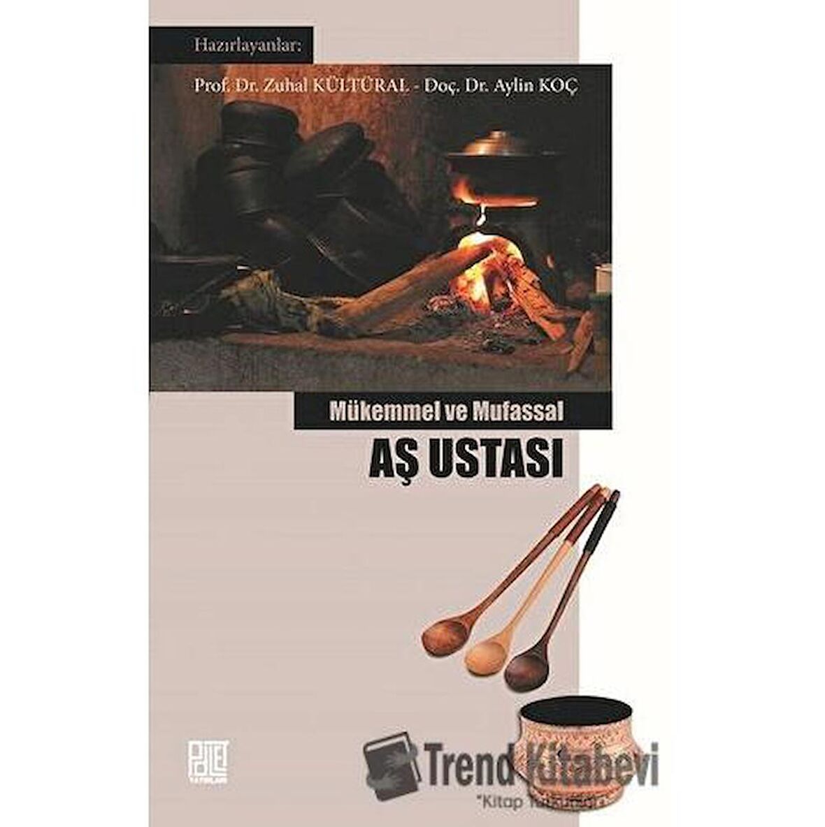 Mükemmel ve Mufassal Aş Ustası