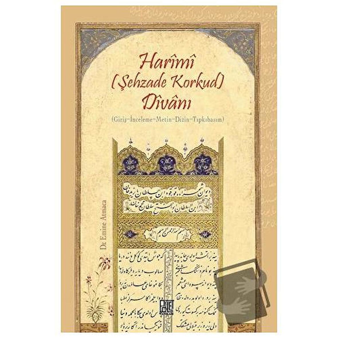 Harimi (Şehzade Korkud) Divanı