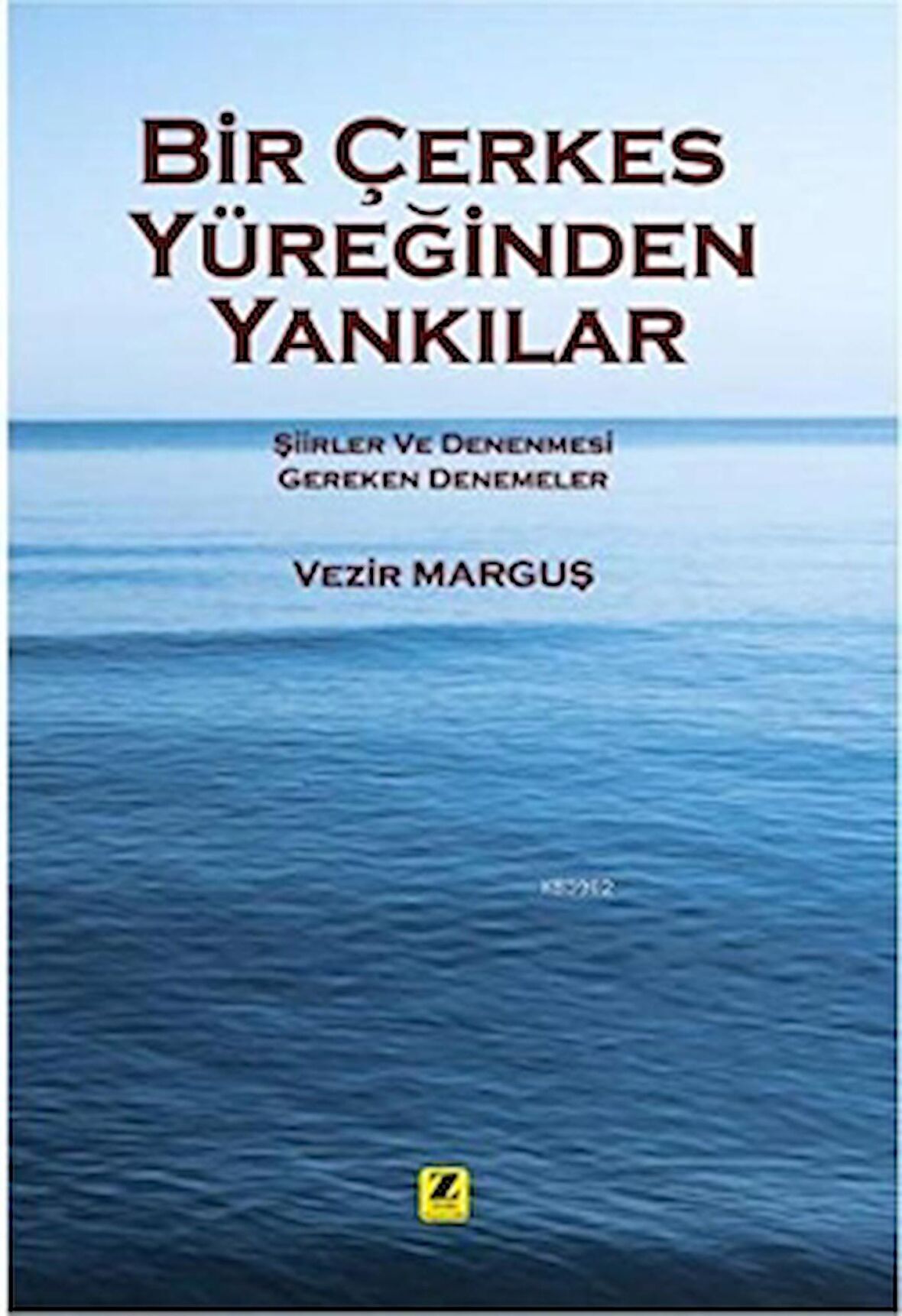 Bir Çerkes Yüreğinden Yankılar