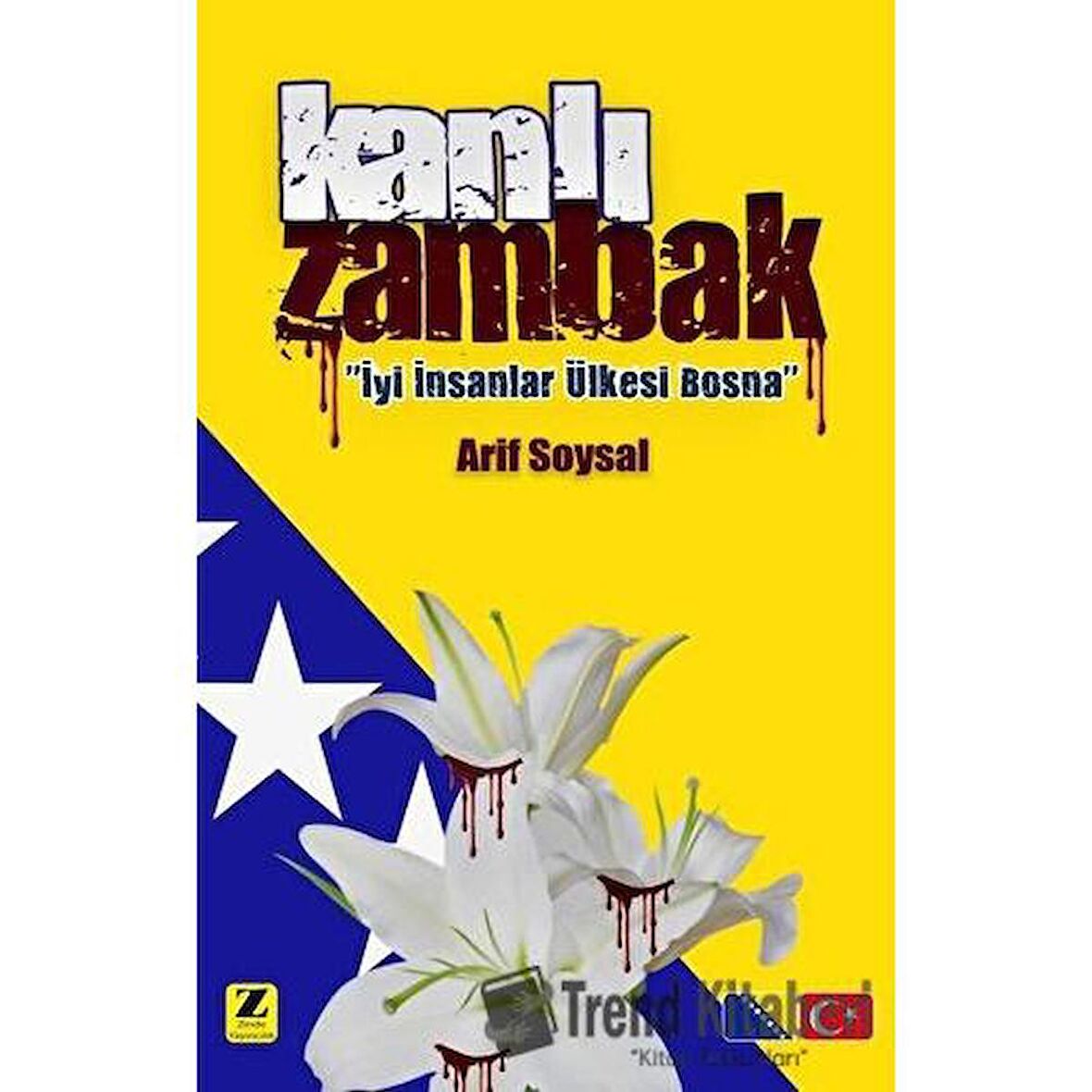 Kanlı Zambak