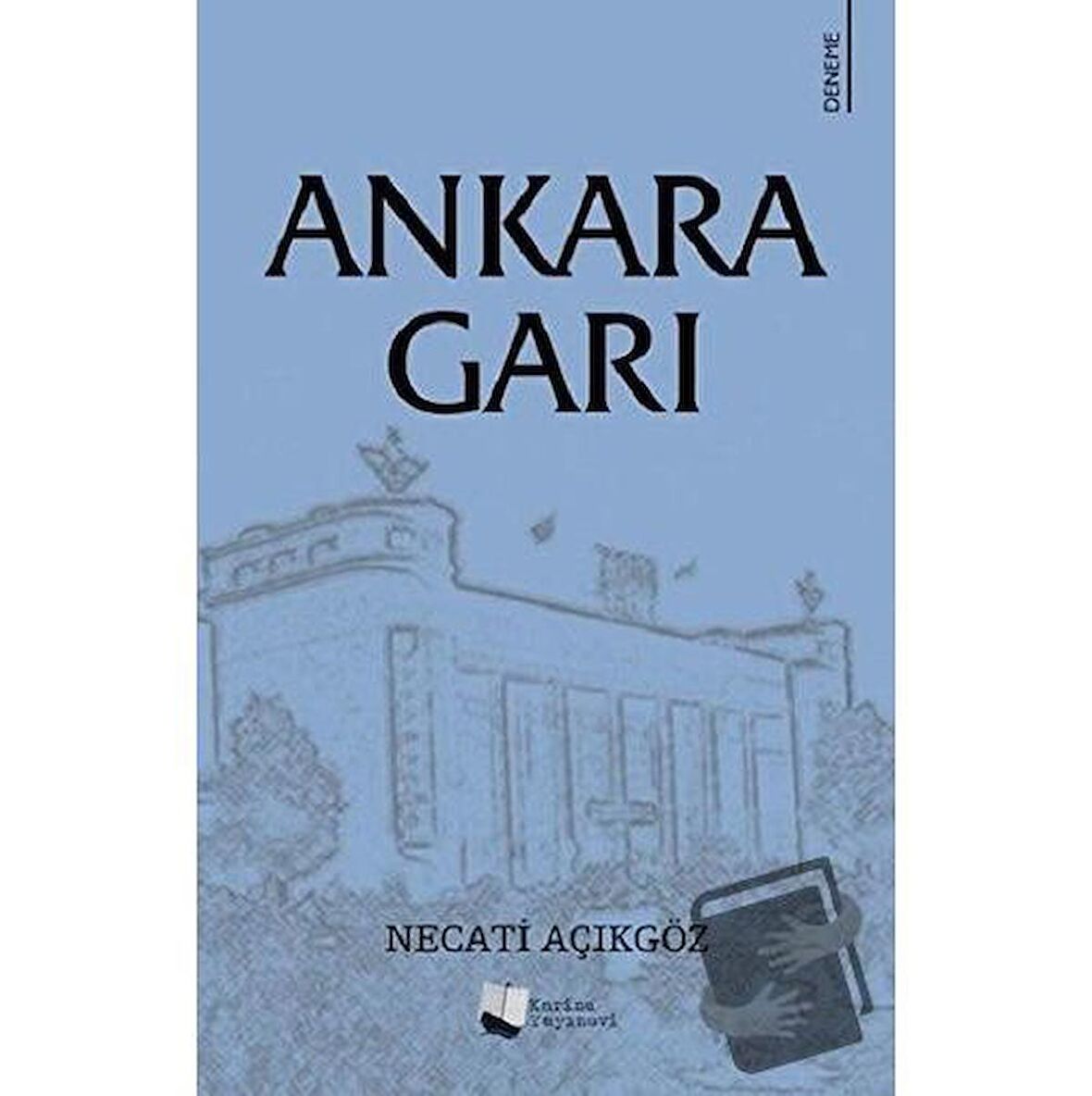 Ankara Garı