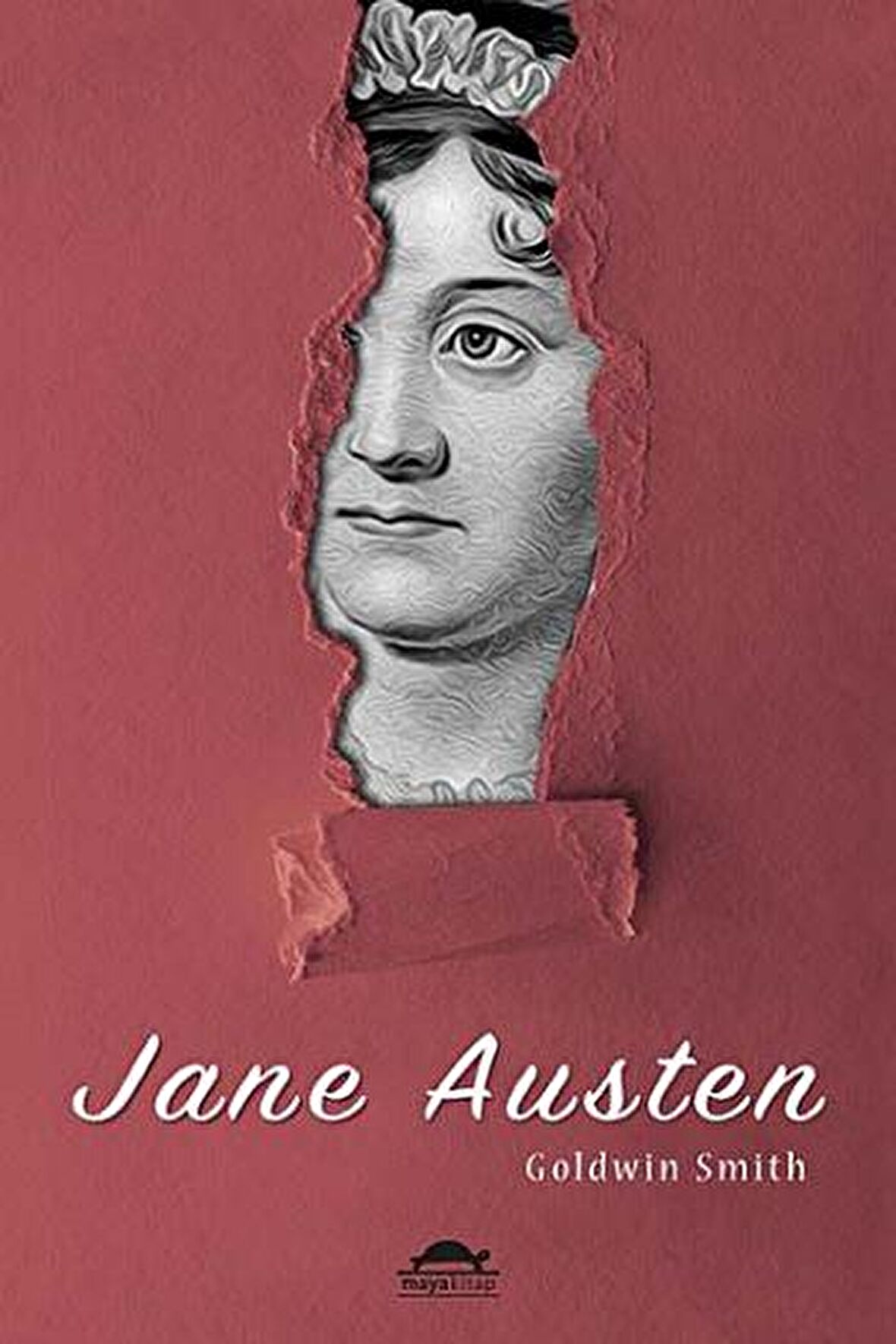 Jane Austen'ın Hayatı (Özel Ayracıyla)