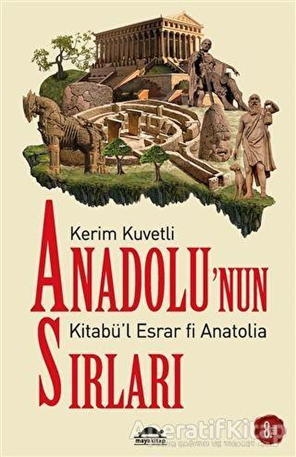 Anadolu’nun Sırları