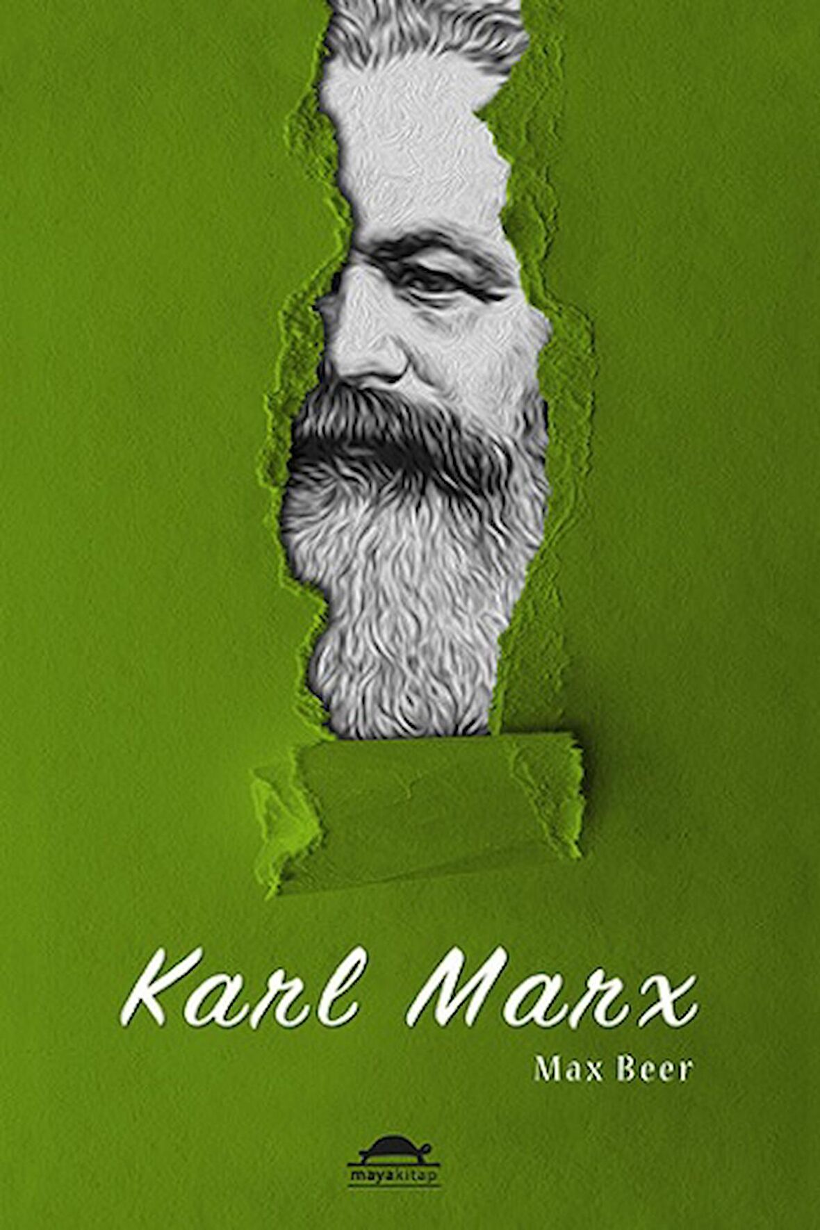 Karl Marx'ın Hayatı ve Öğretileri