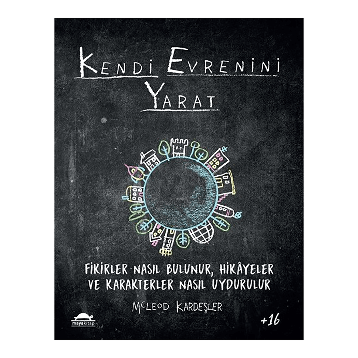 Kendi Evrenini Yarat