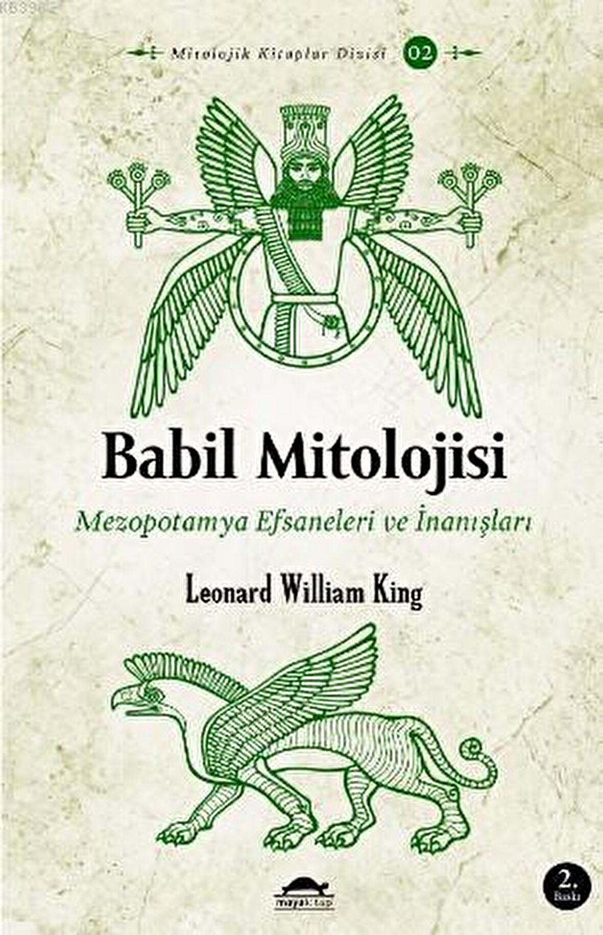 Babil Mitolojisi