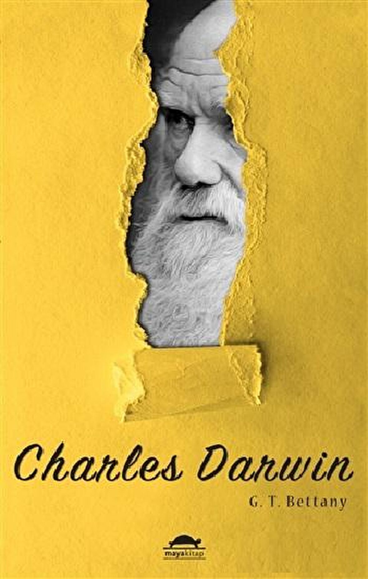 Charles Darwin (Özel Ayracıyla)