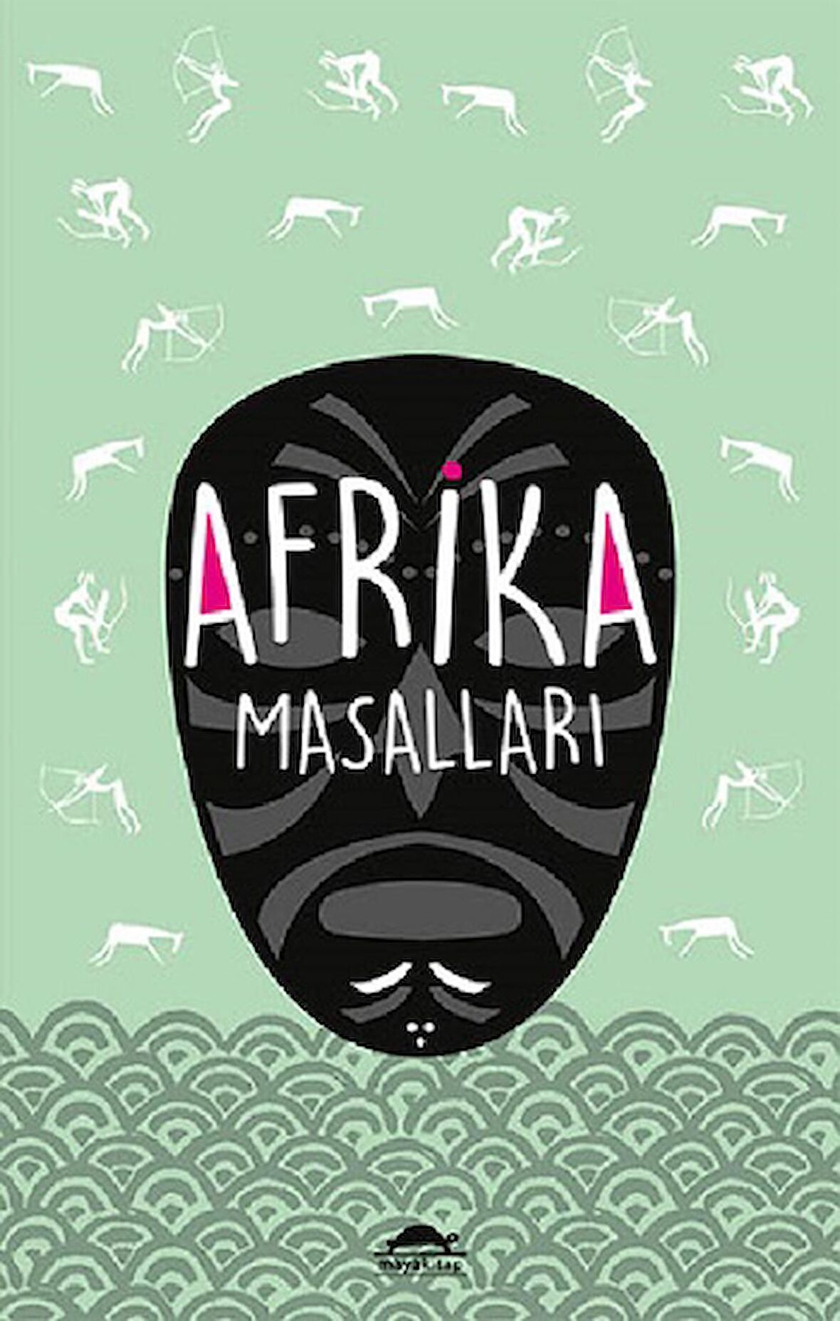 Afrika Masalları