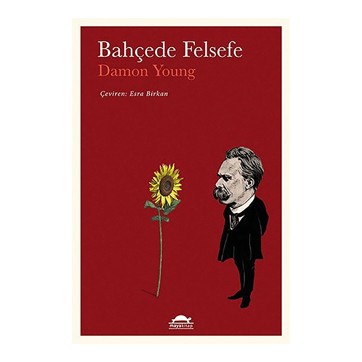 Bahçede Felsefe