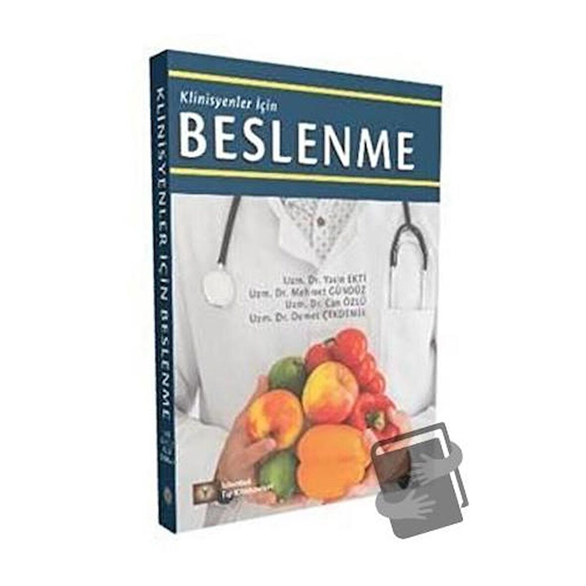 Klinisyenler İçin Beslenme