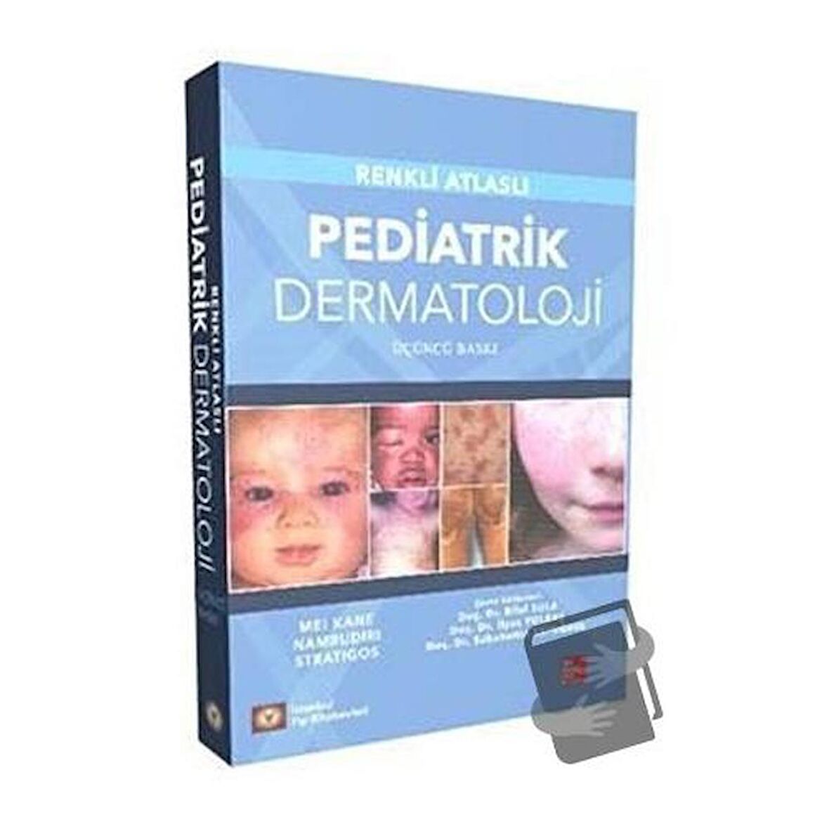 Pediatrik Dermatoloji