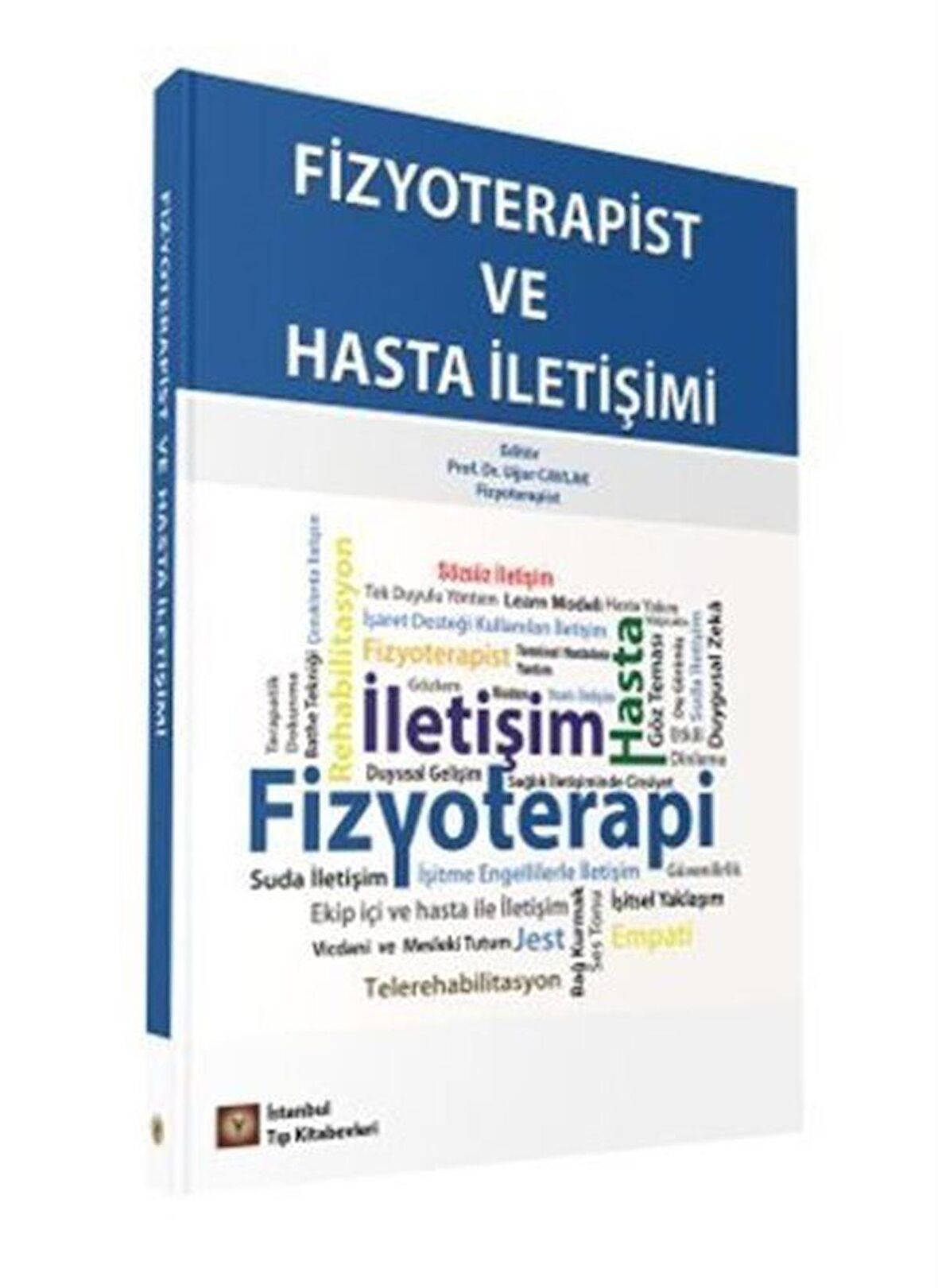 Fizyoterapist ve Hasta İletişimi