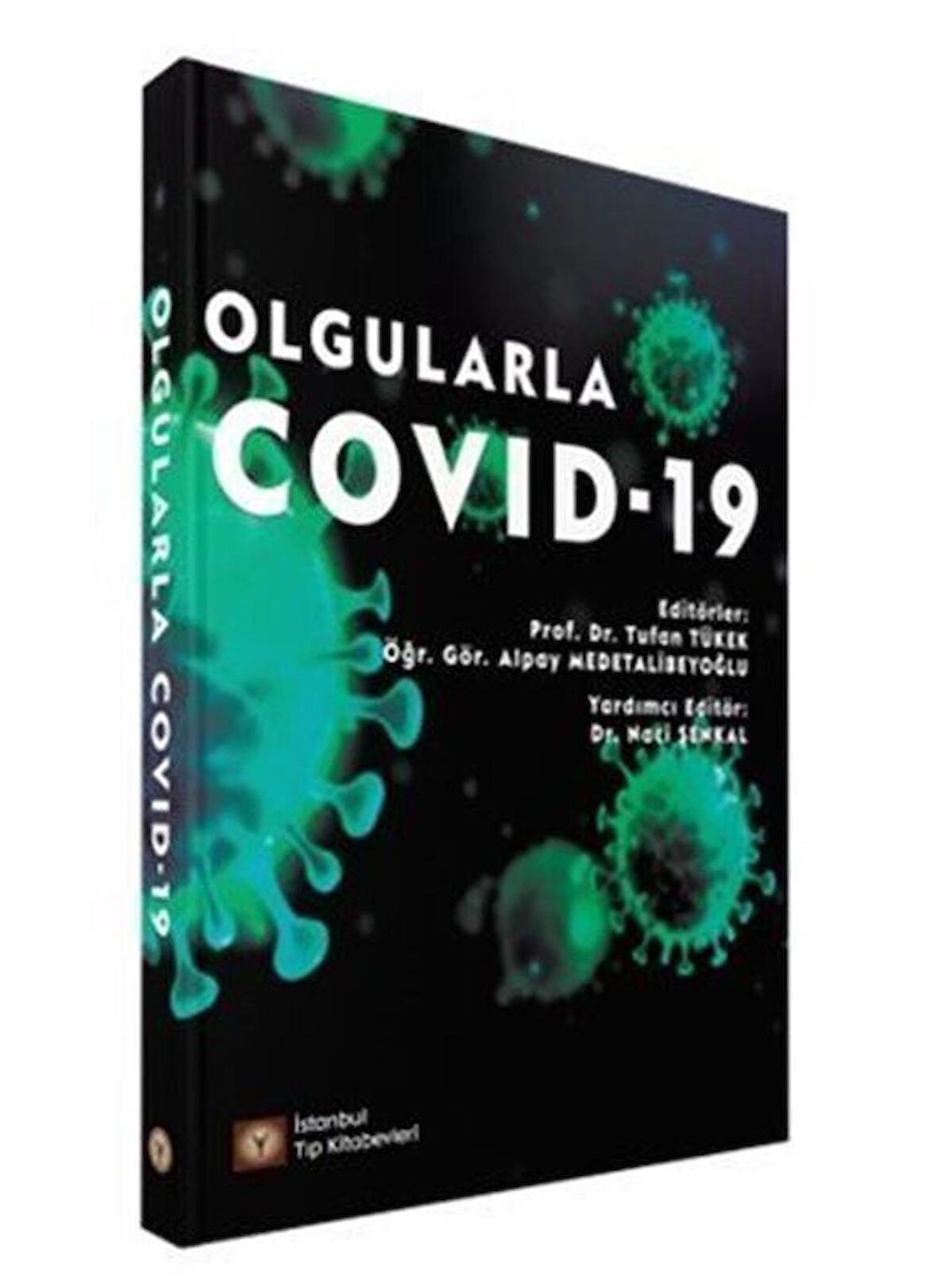 Olgularla Covid-19