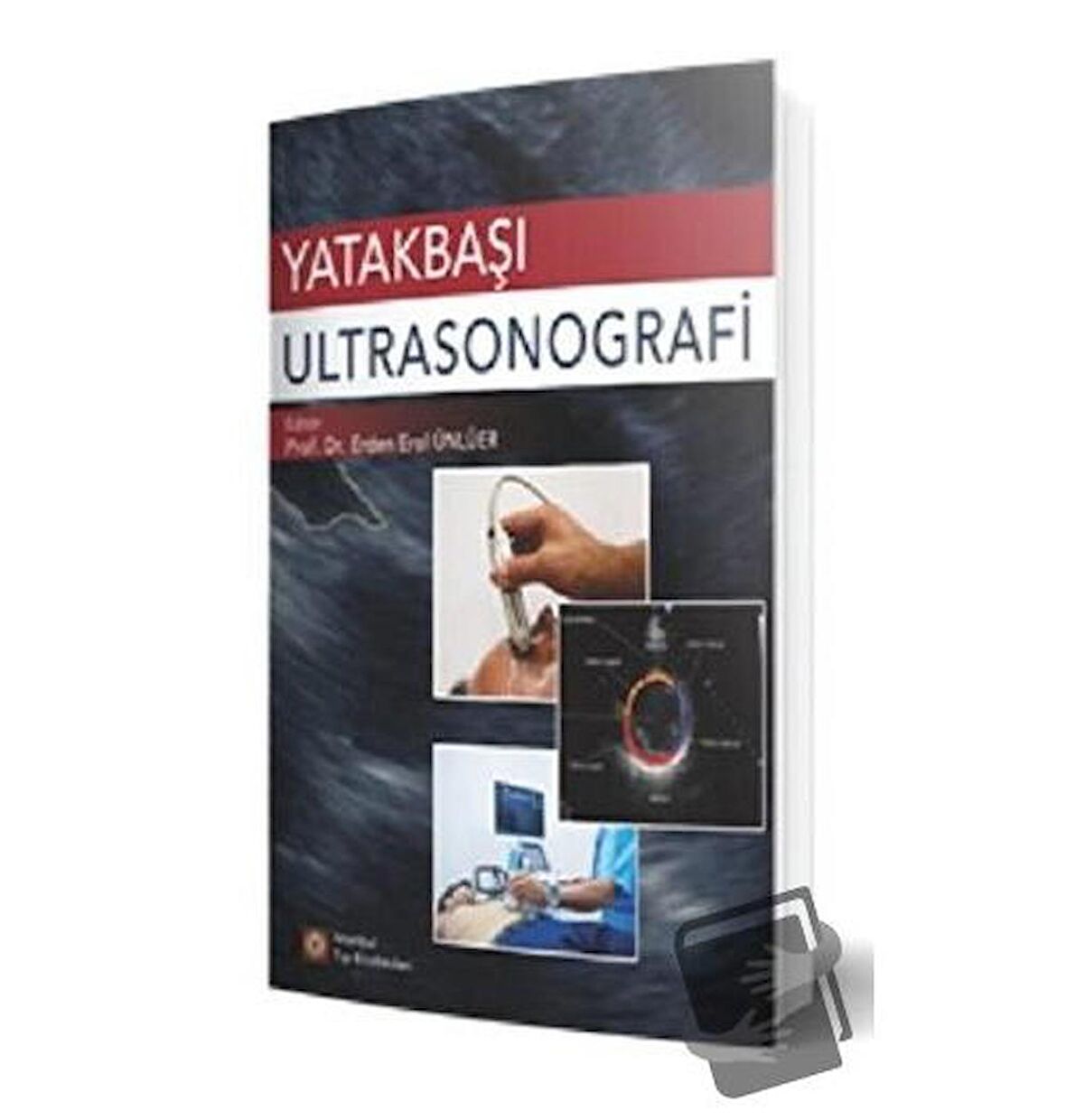 Yatakbaşı Ultrasonografi