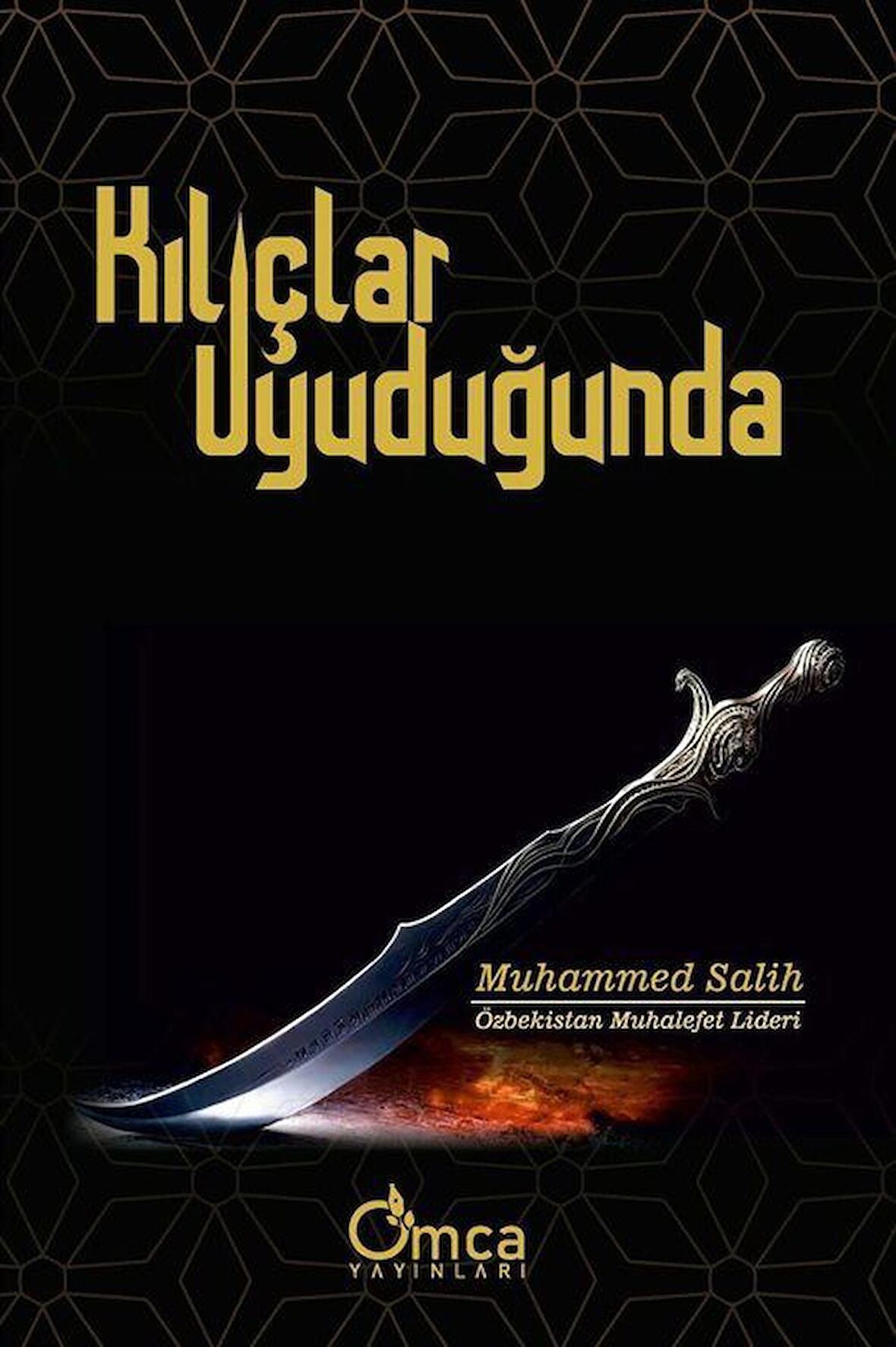 Kılıçlar Uyuduğunda