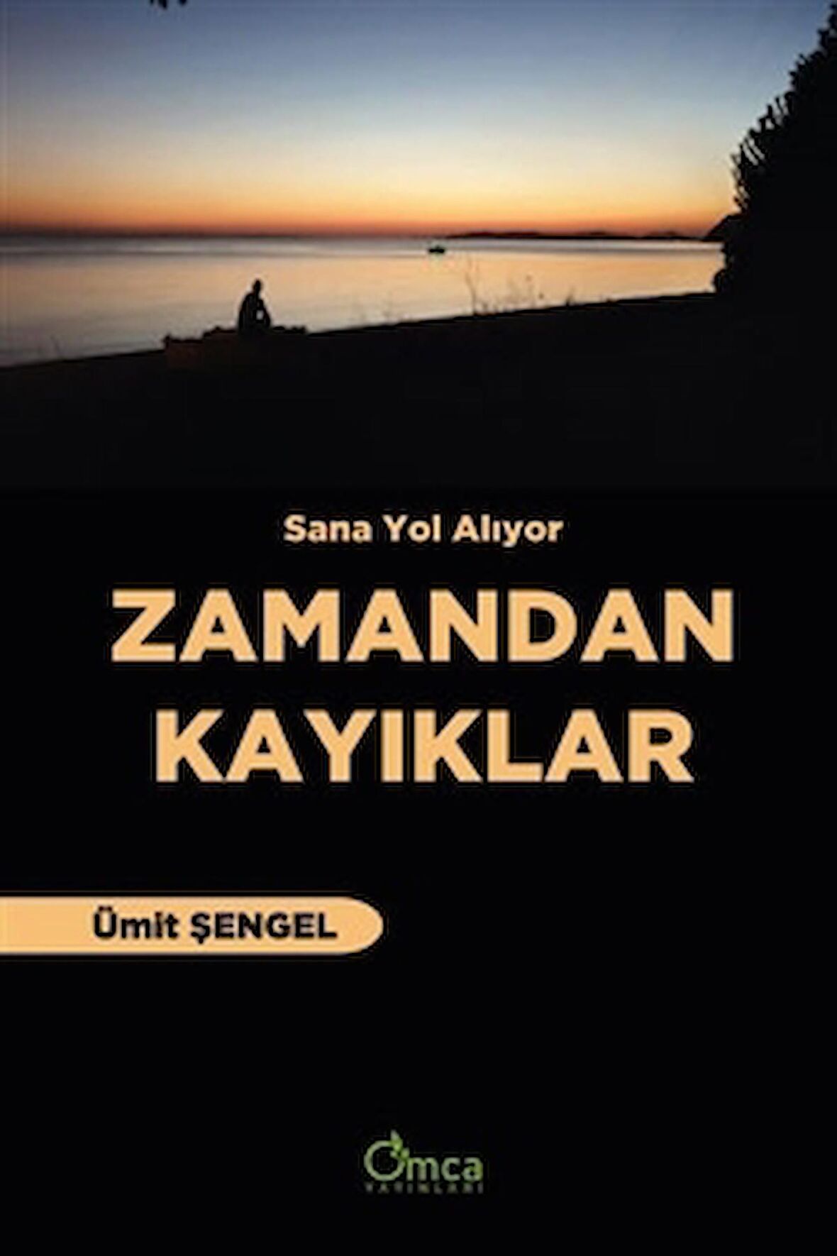 Zamandan Kayıklar