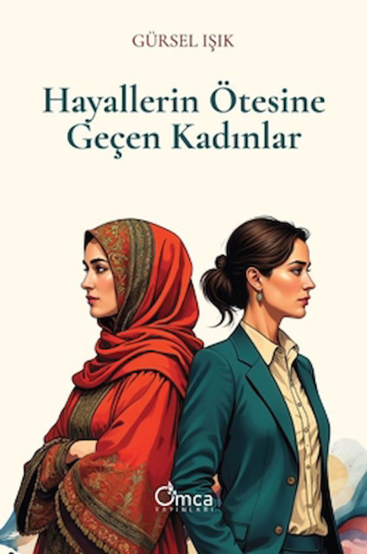 Hayallerin Ötesine Geçen Kadınlar