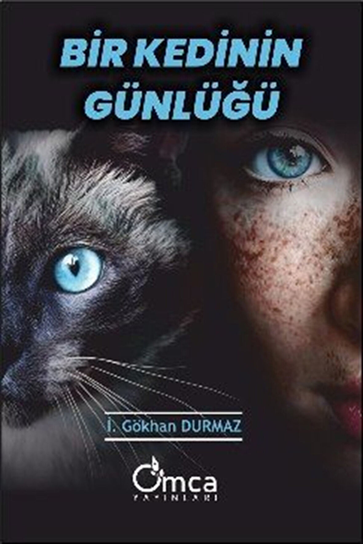 Bir Kedinin Günlüğü / İ. Gökhan Durmaz