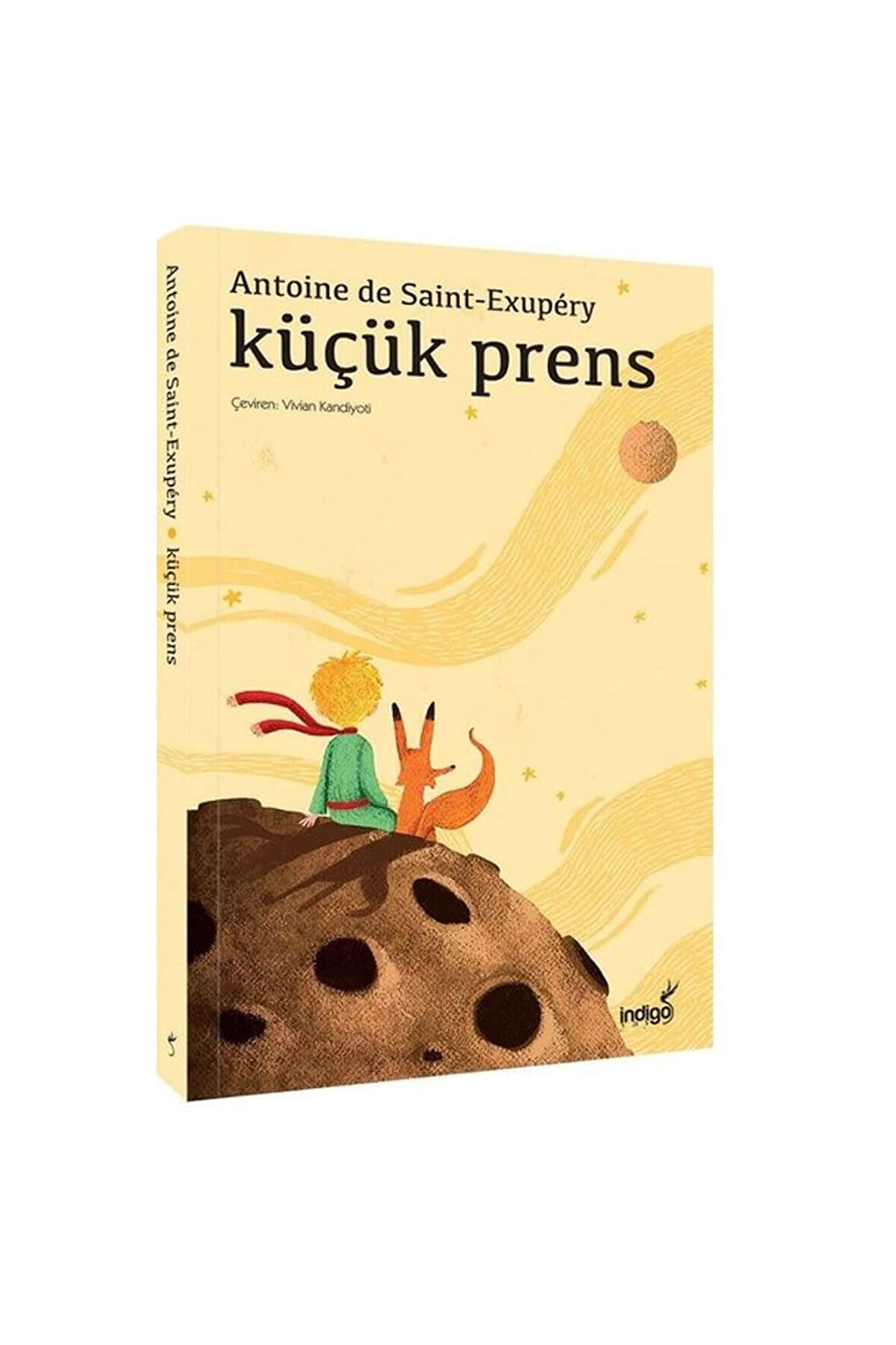 Küçük Prens