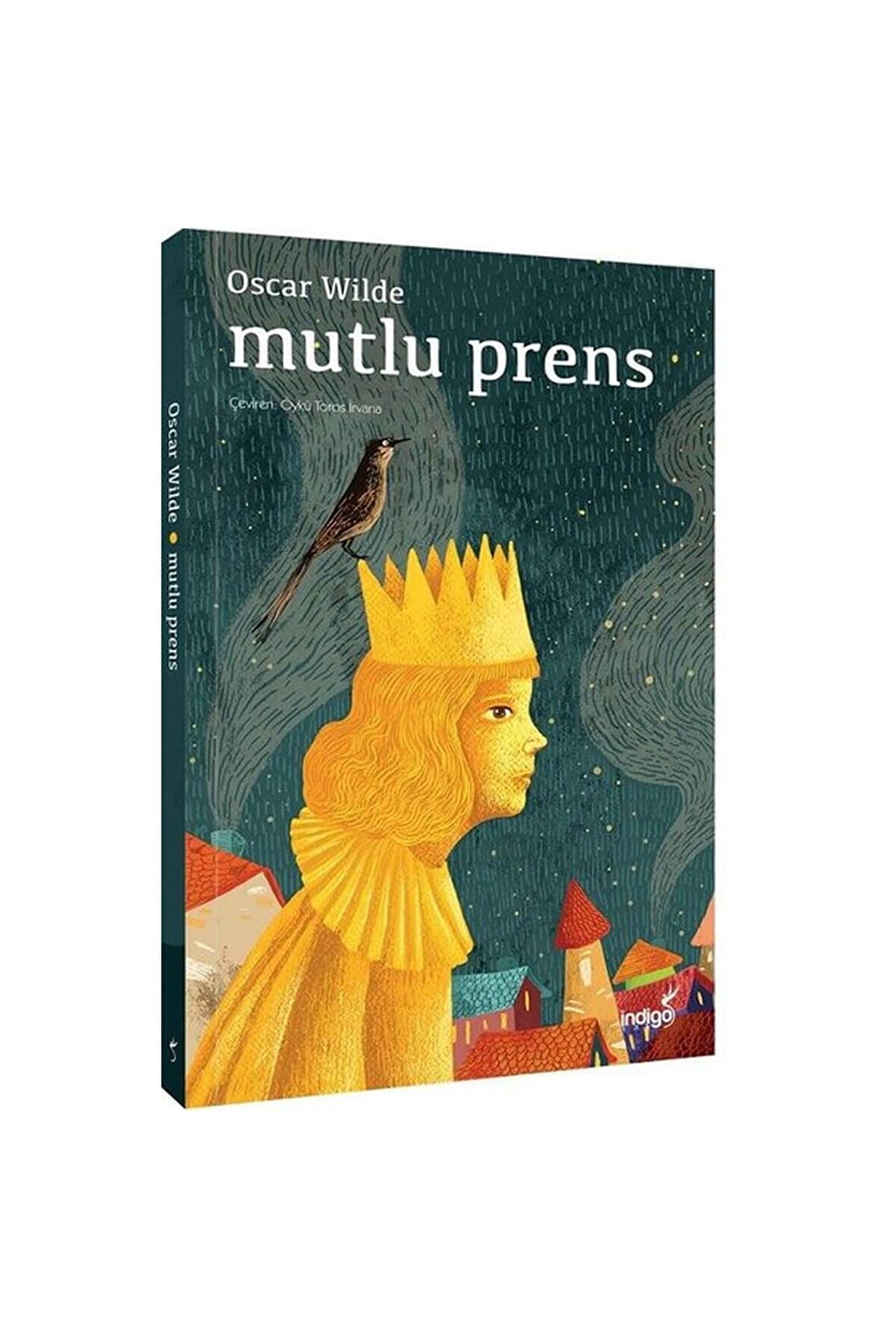 Mutlu Prens