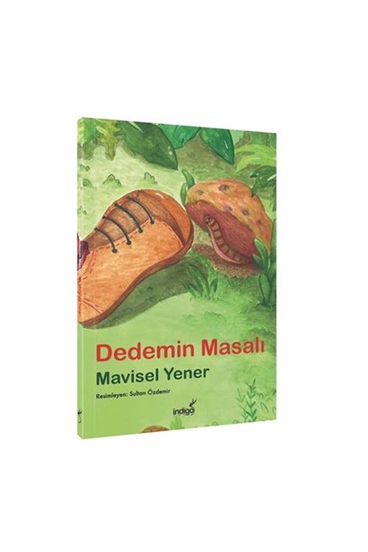 Dedemin Masalı