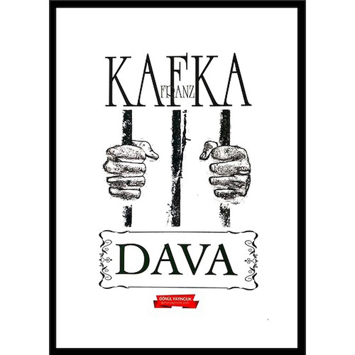Dava FRANZ KAFKA
