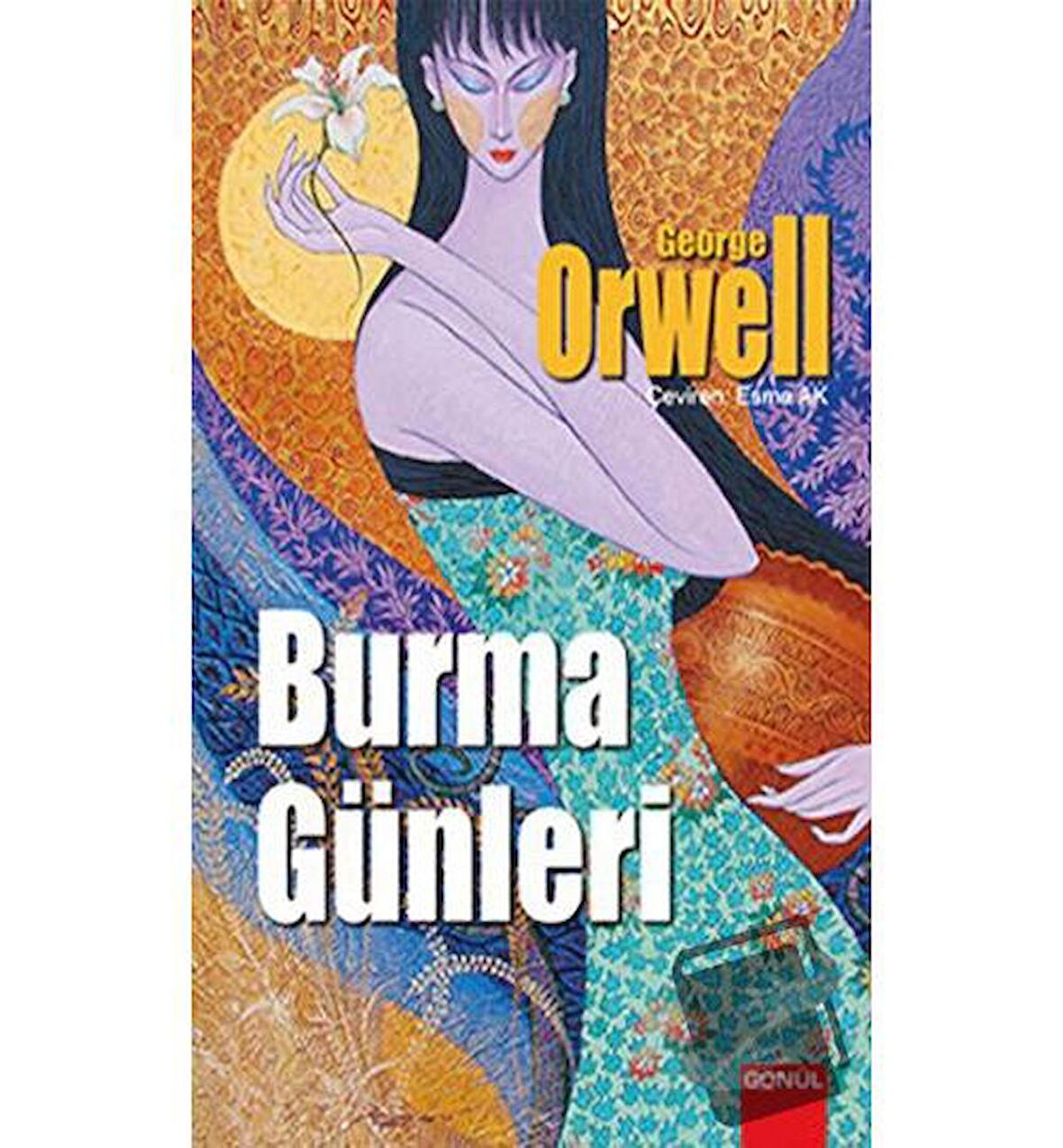 Burma Günleri